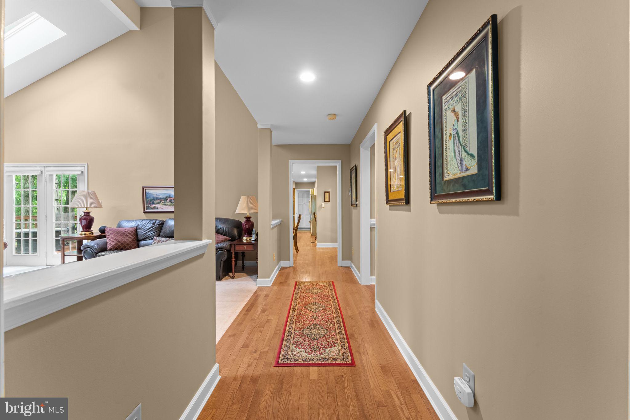 VIRGINIA RUN - Residential