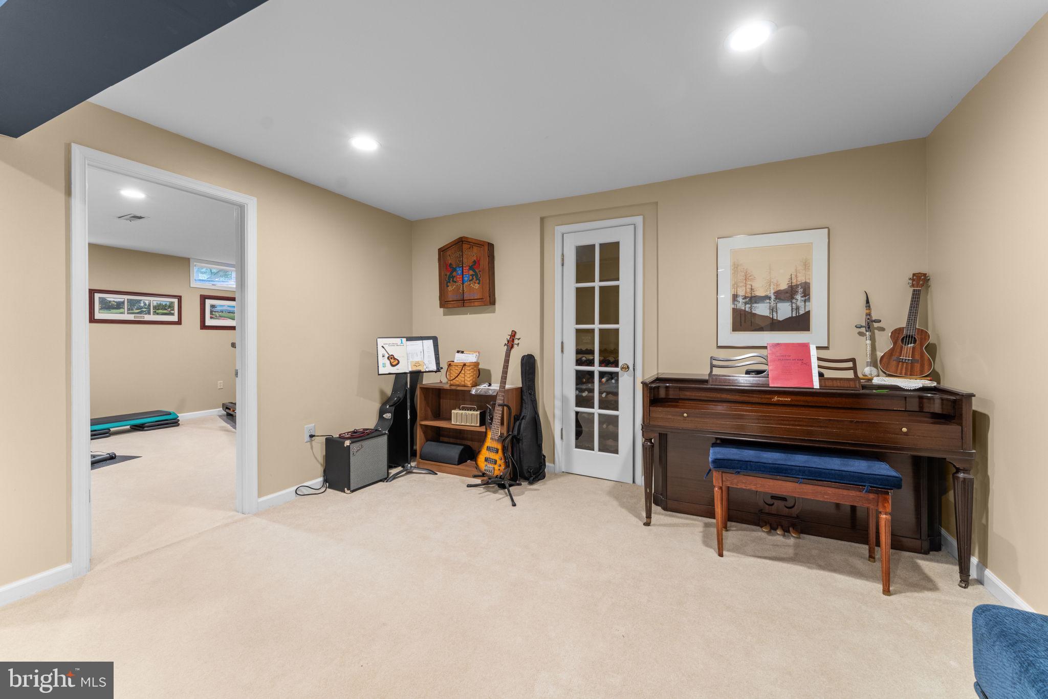 VIRGINIA RUN - Residential