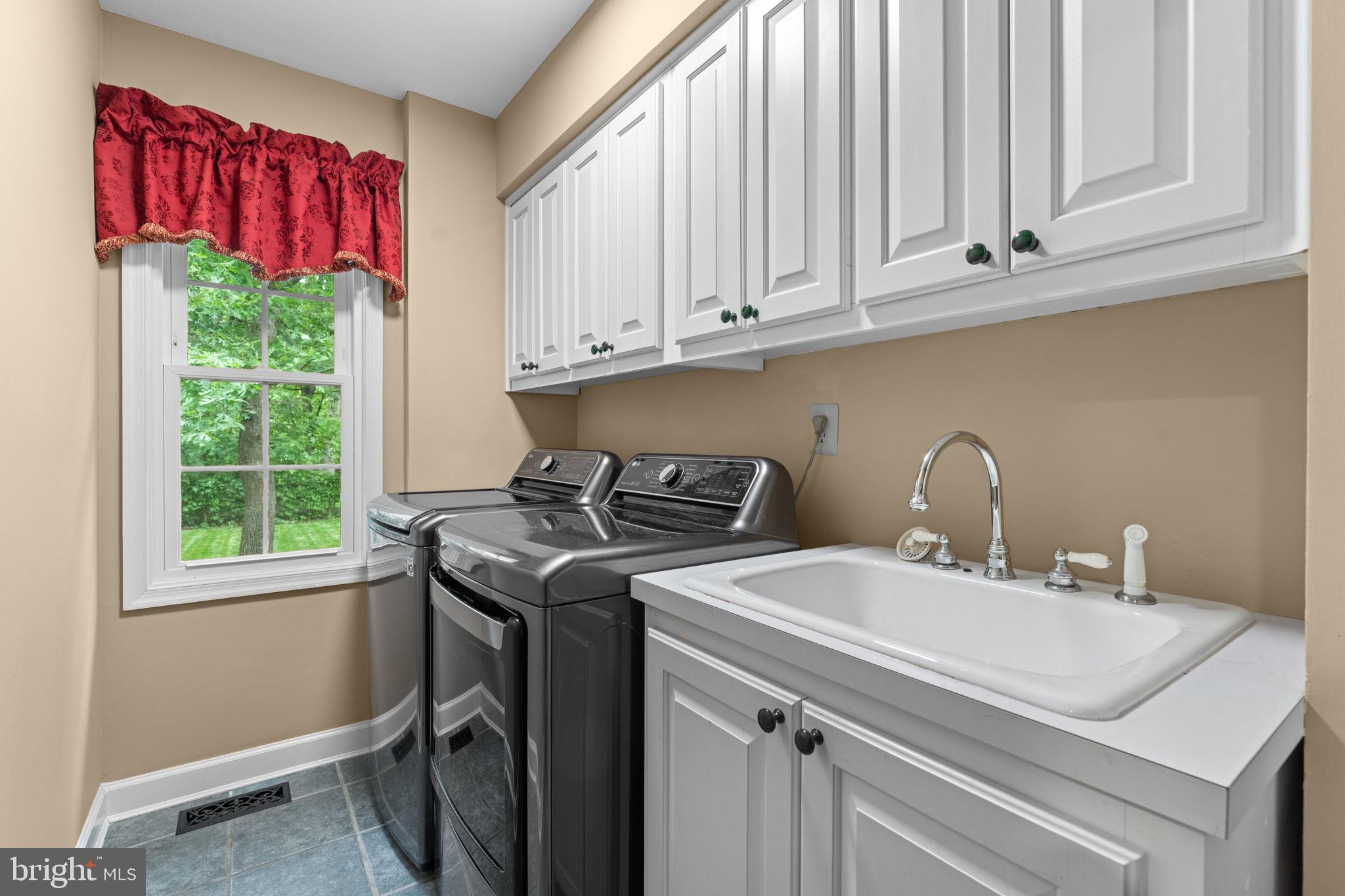 VIRGINIA RUN - Residential