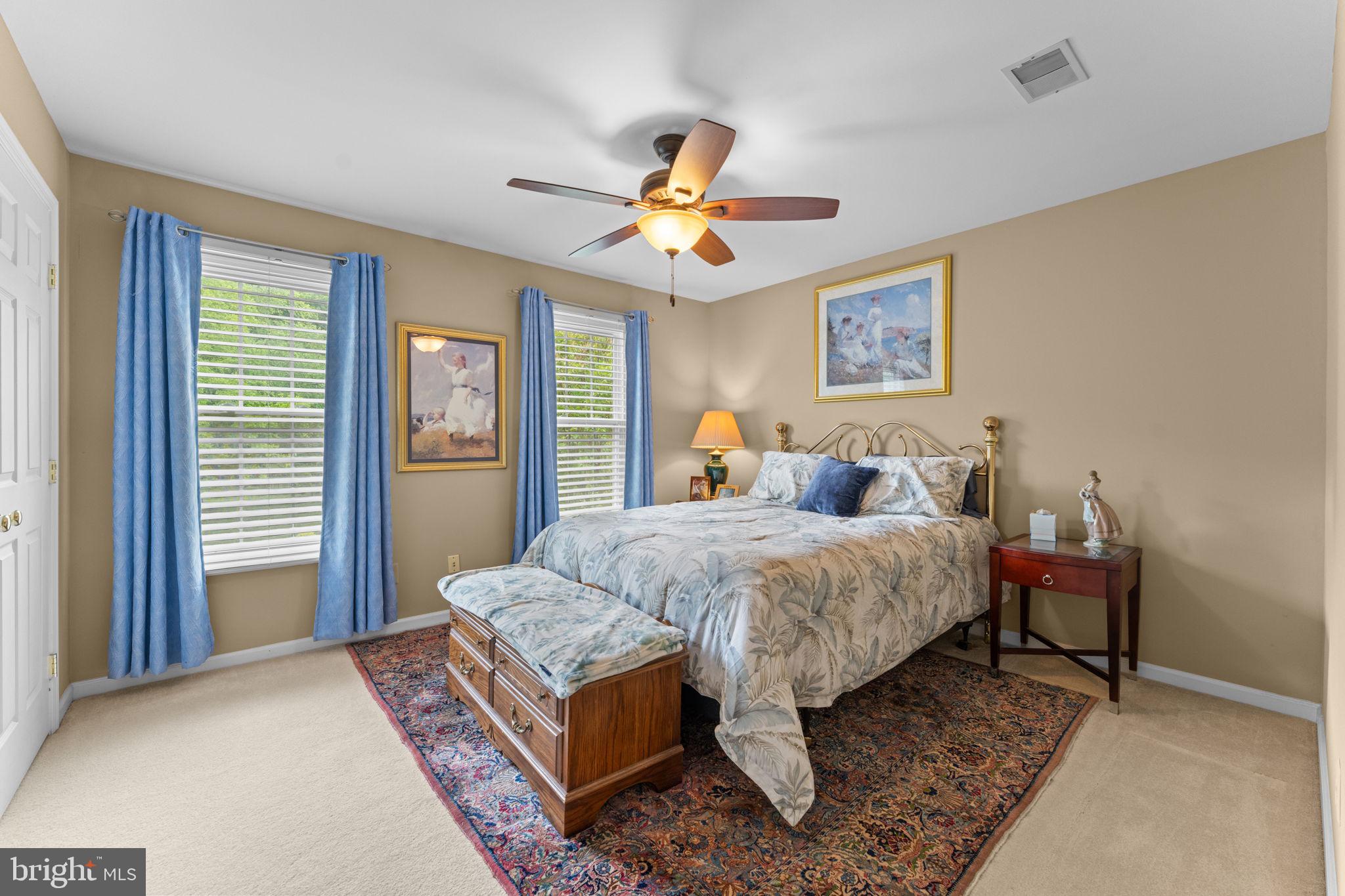 VIRGINIA RUN - Residential
