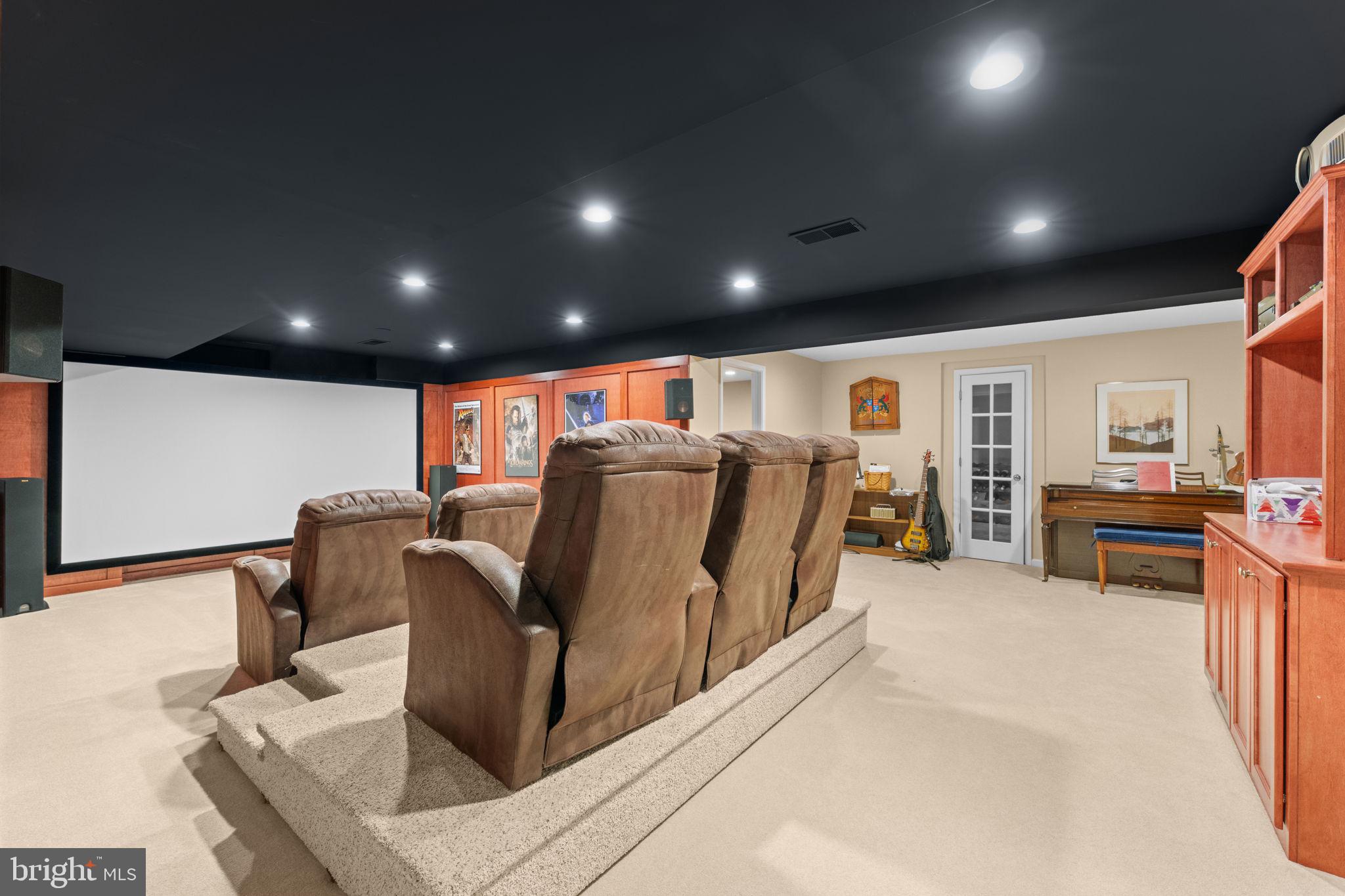 VIRGINIA RUN - Residential