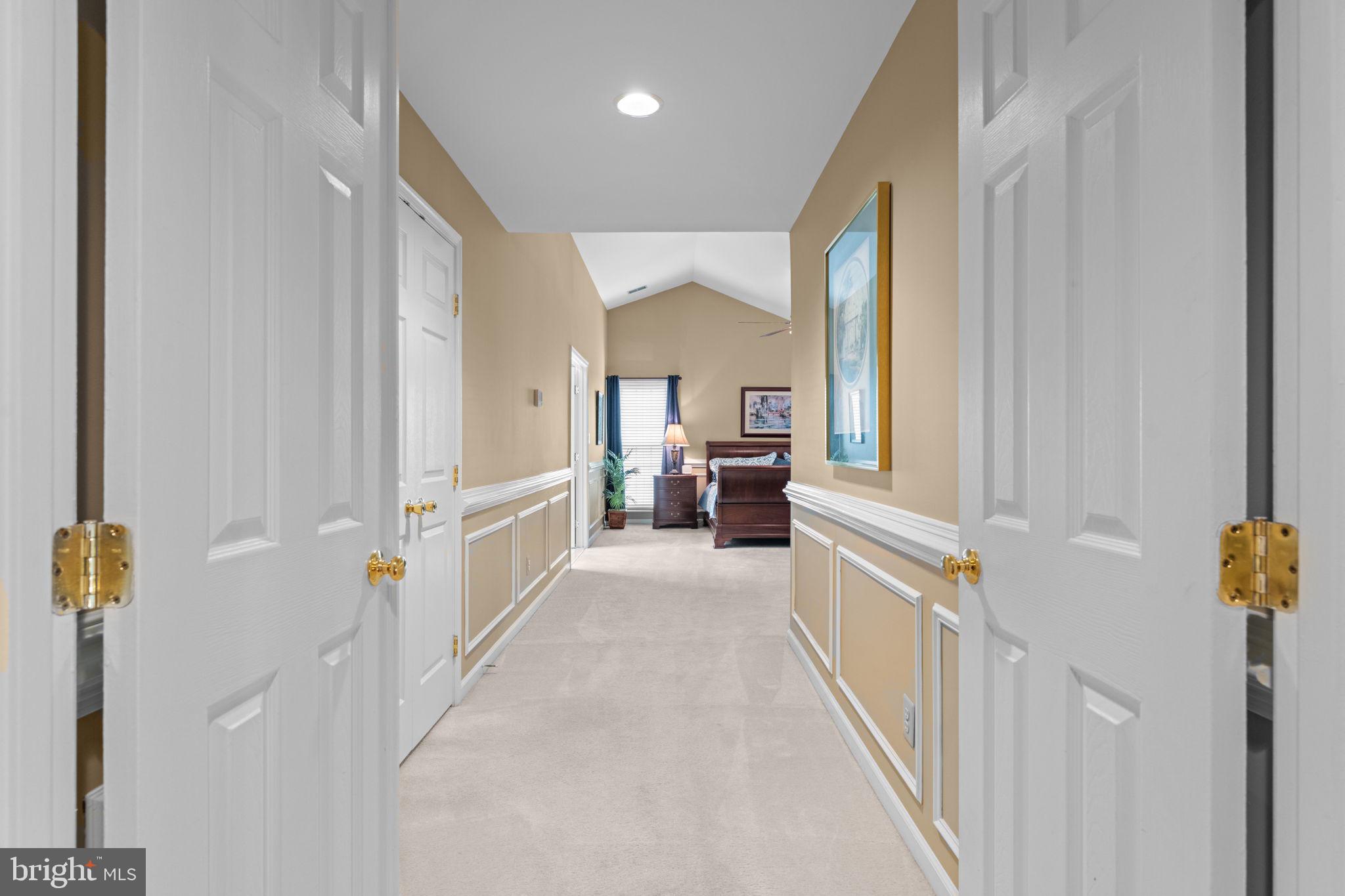 VIRGINIA RUN - Residential