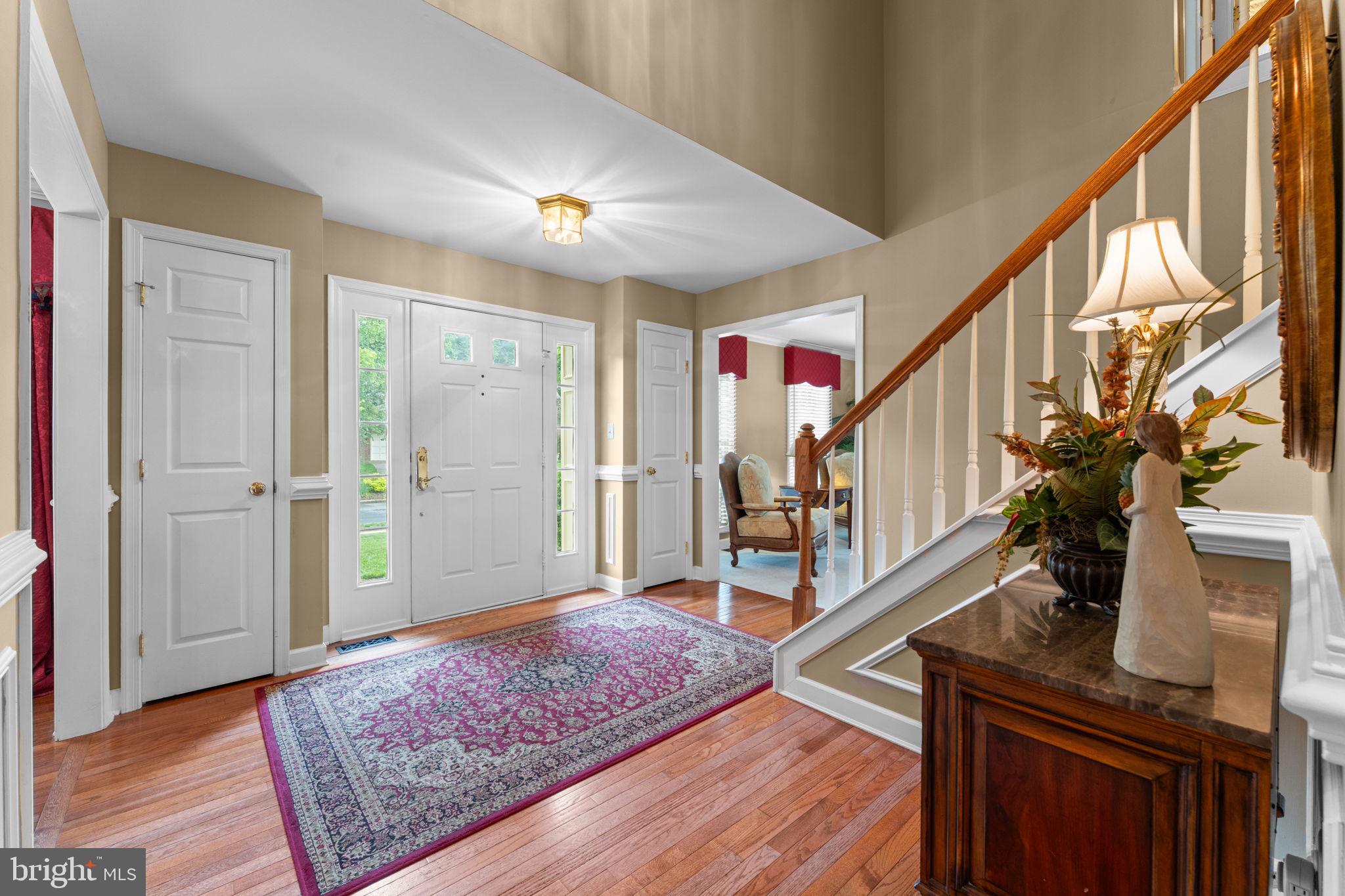 VIRGINIA RUN - Residential