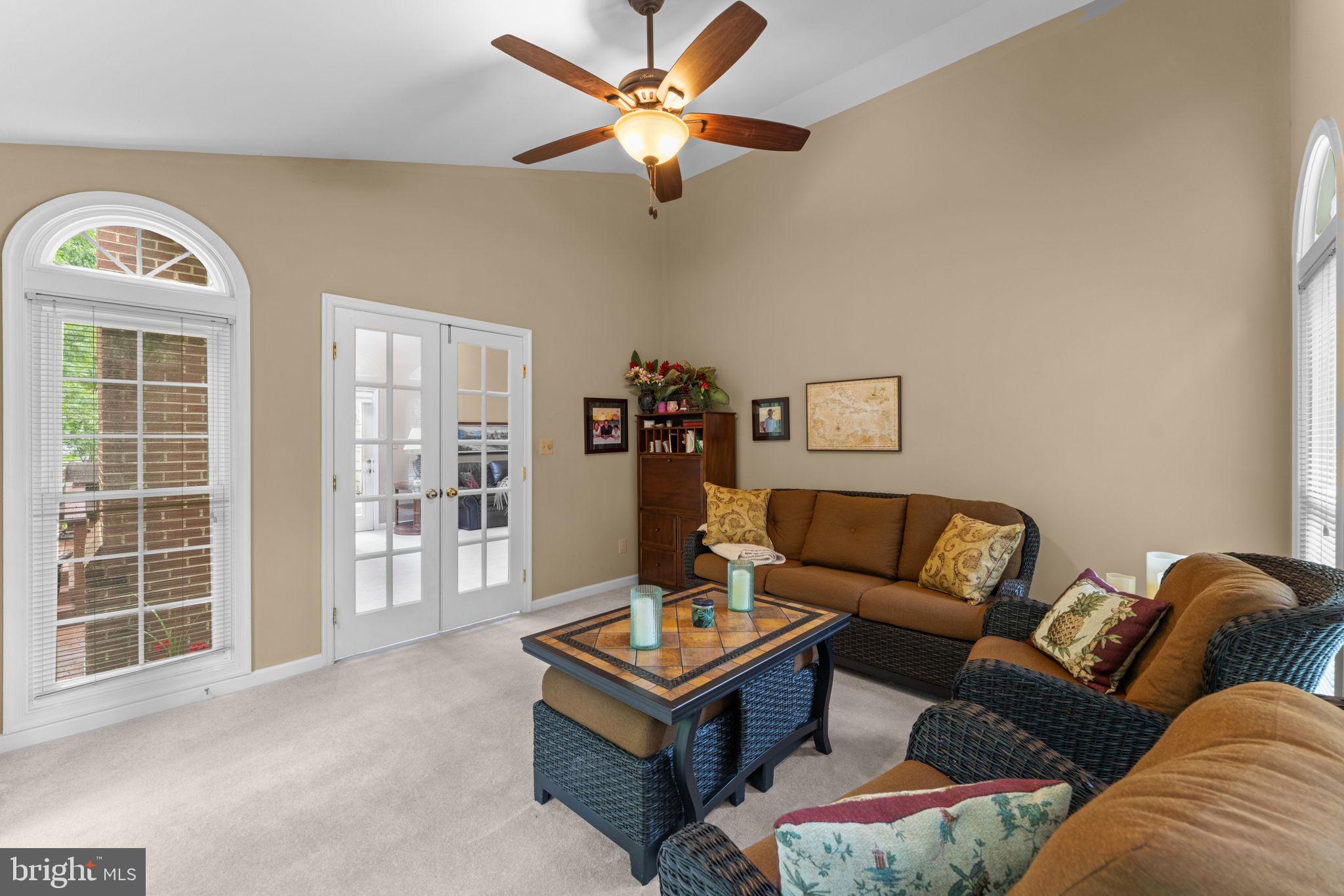 VIRGINIA RUN - Residential