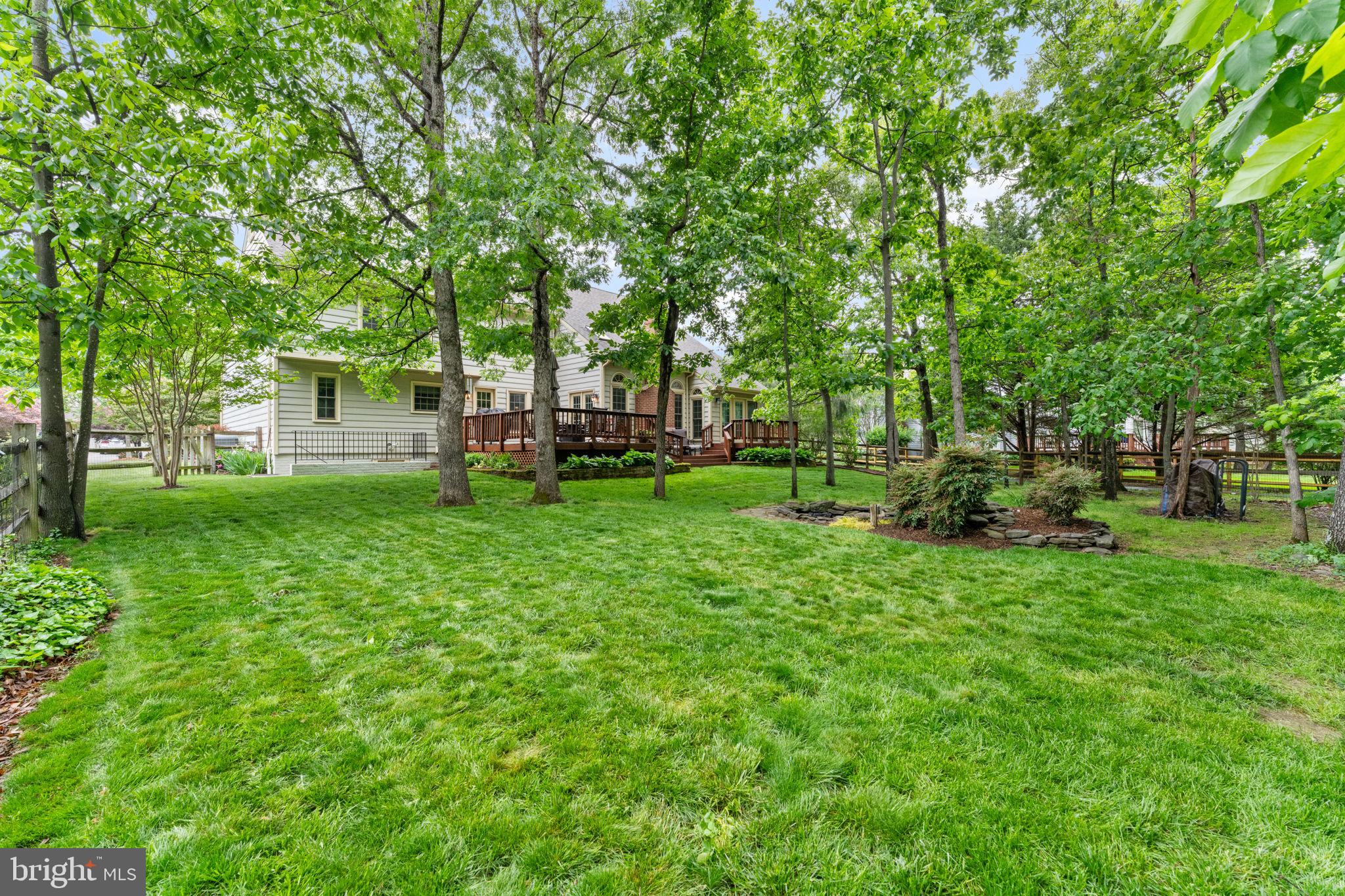VIRGINIA RUN - Residential