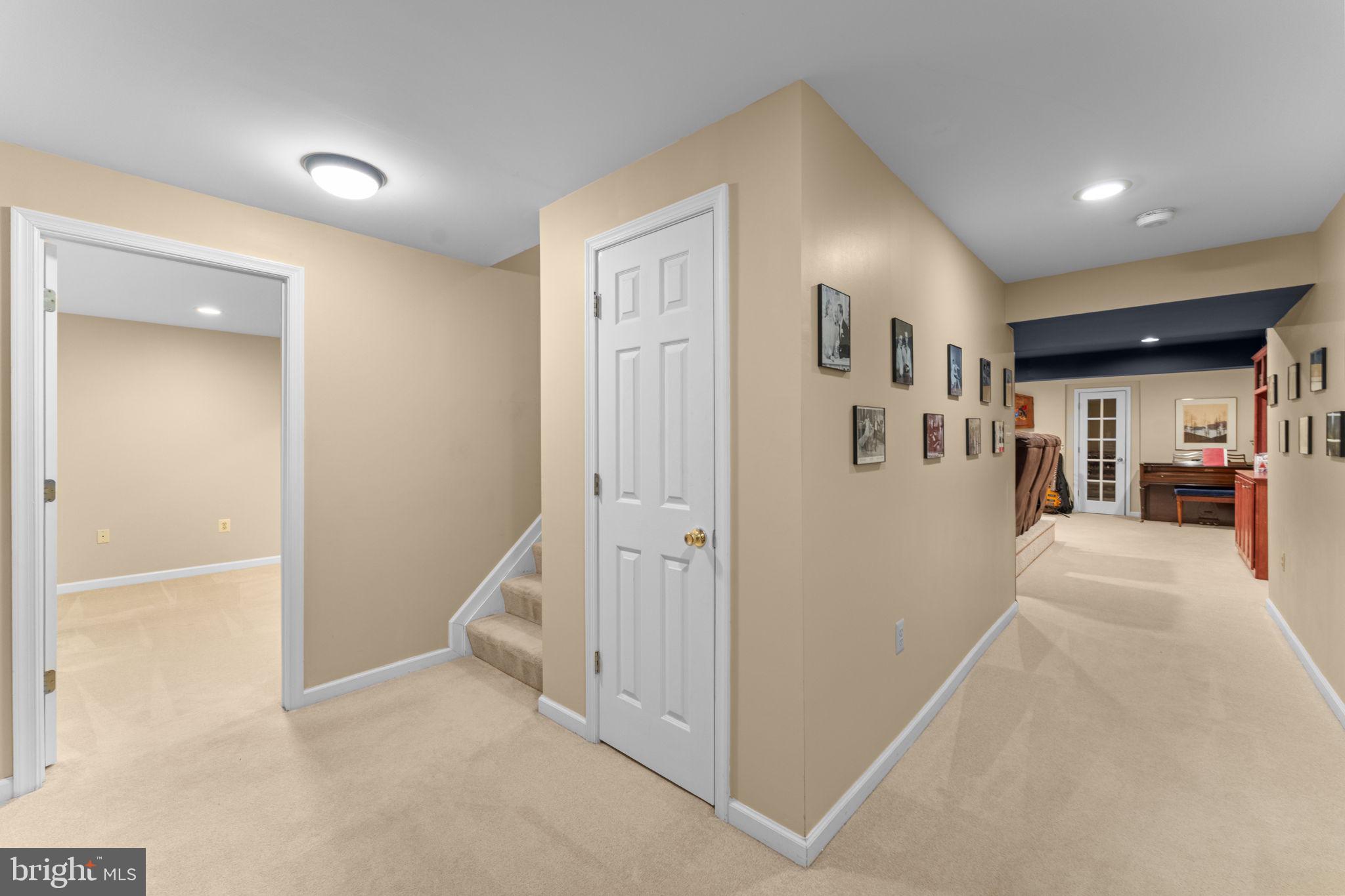 VIRGINIA RUN - Residential