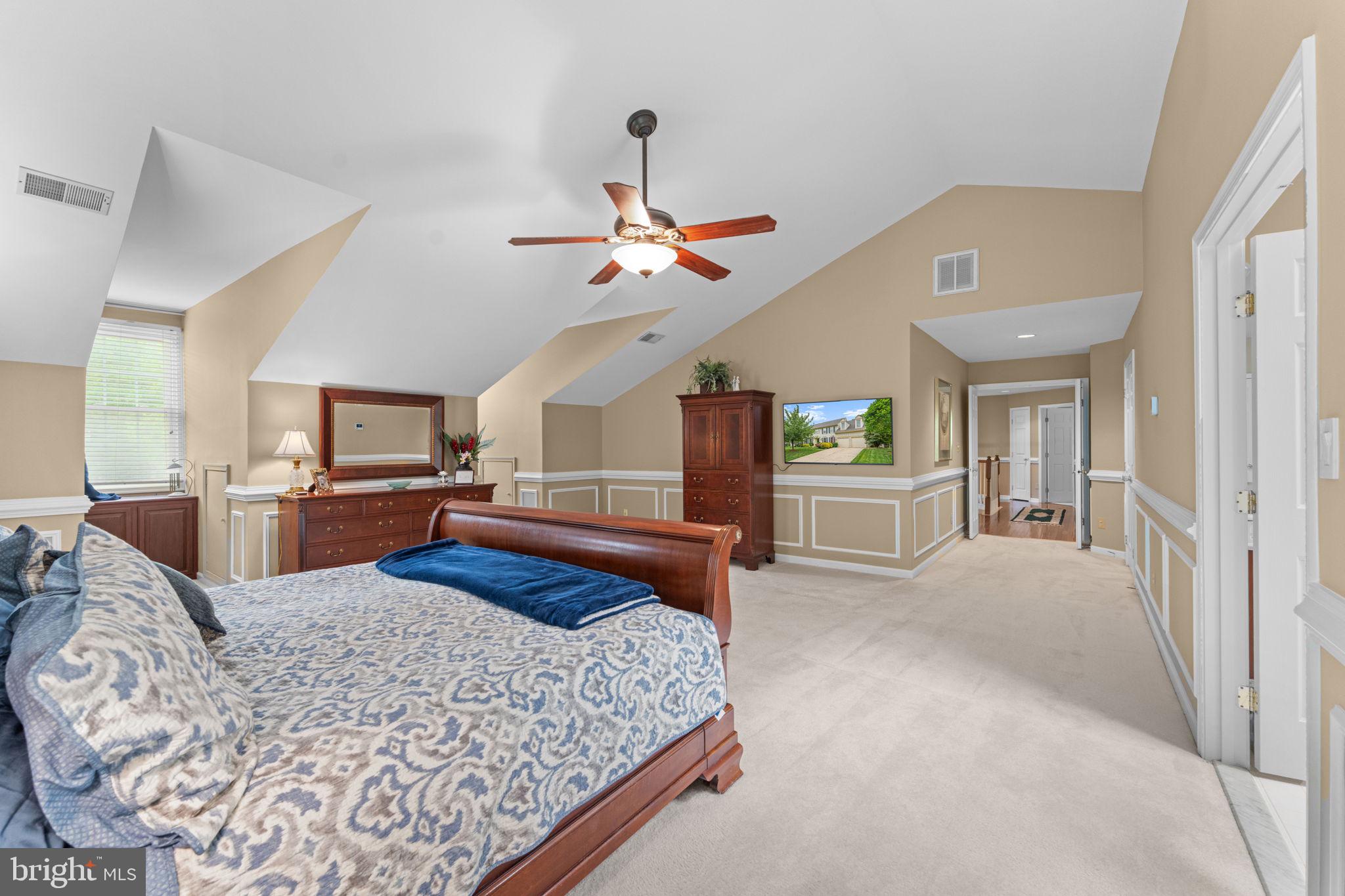 VIRGINIA RUN - Residential