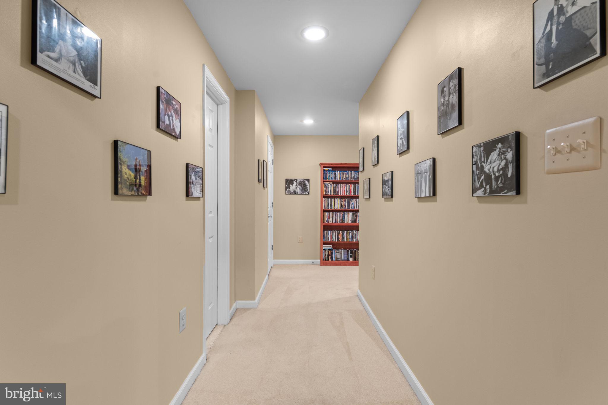VIRGINIA RUN - Residential