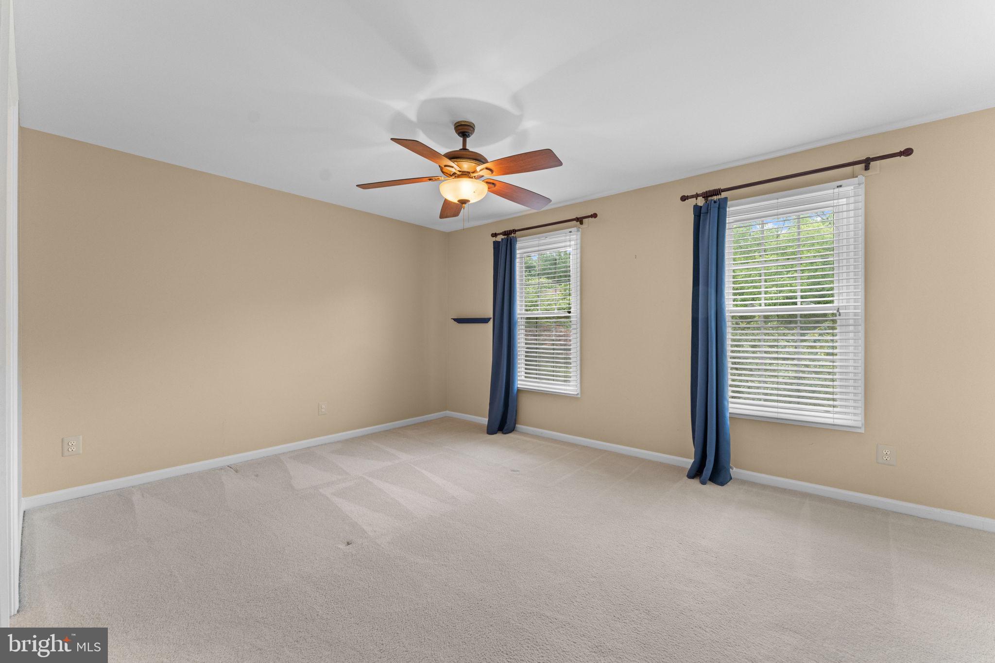 VIRGINIA RUN - Residential