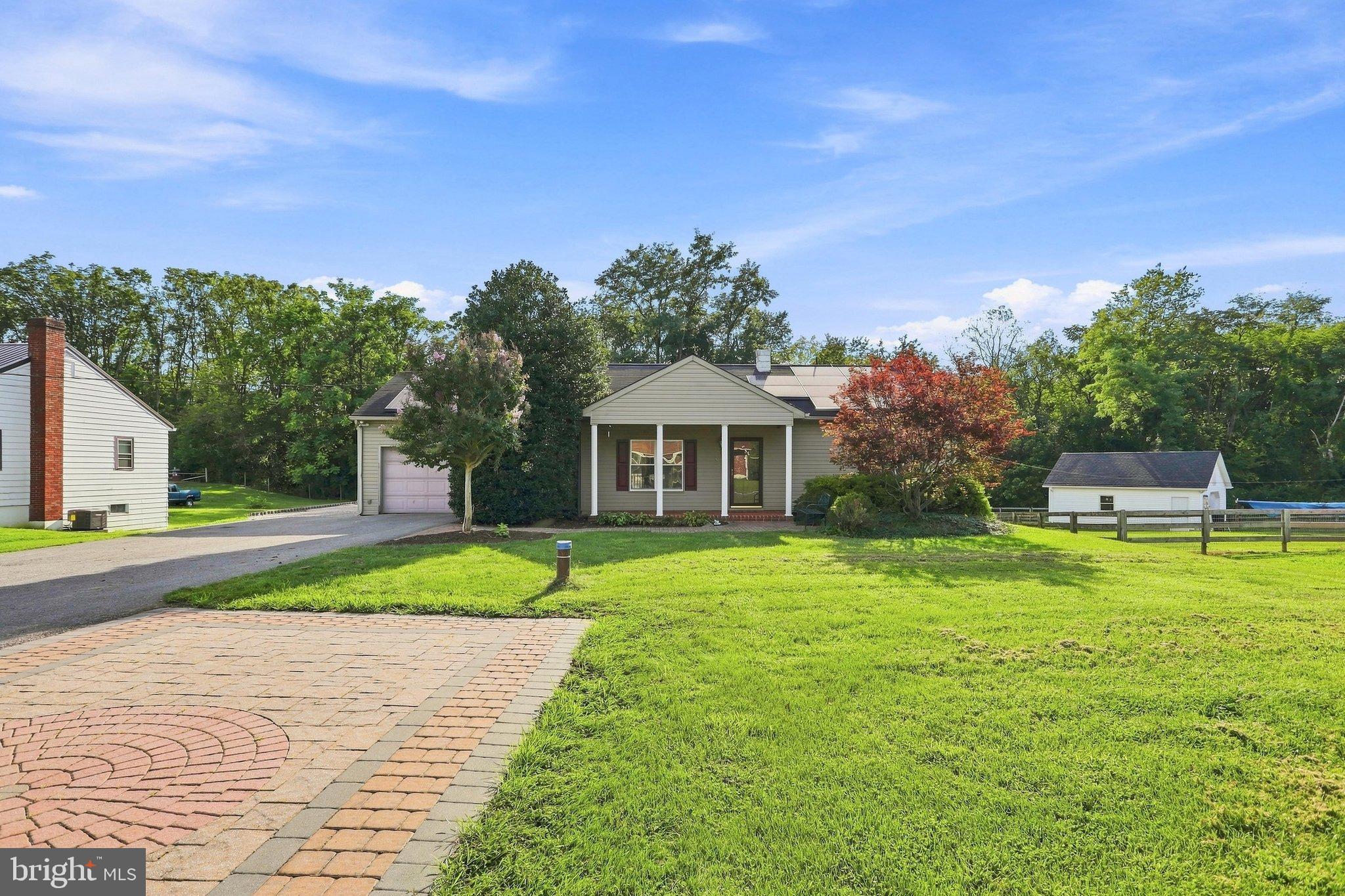 16387 SPIELMAN ROAD, WILLIAMSPORT, MD, 21795 16387 SPIELMAN ROAD