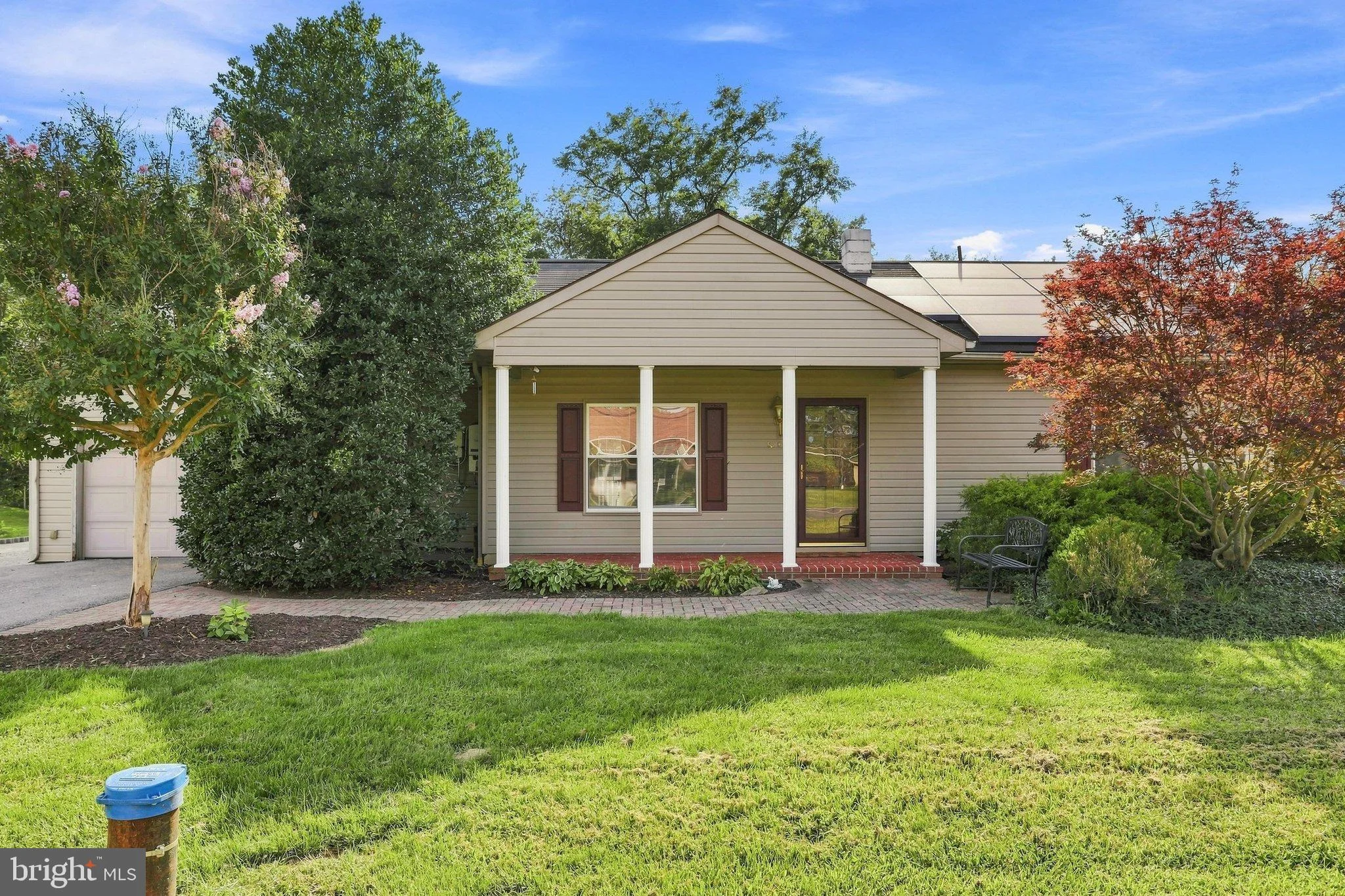 16387 Spielman Road