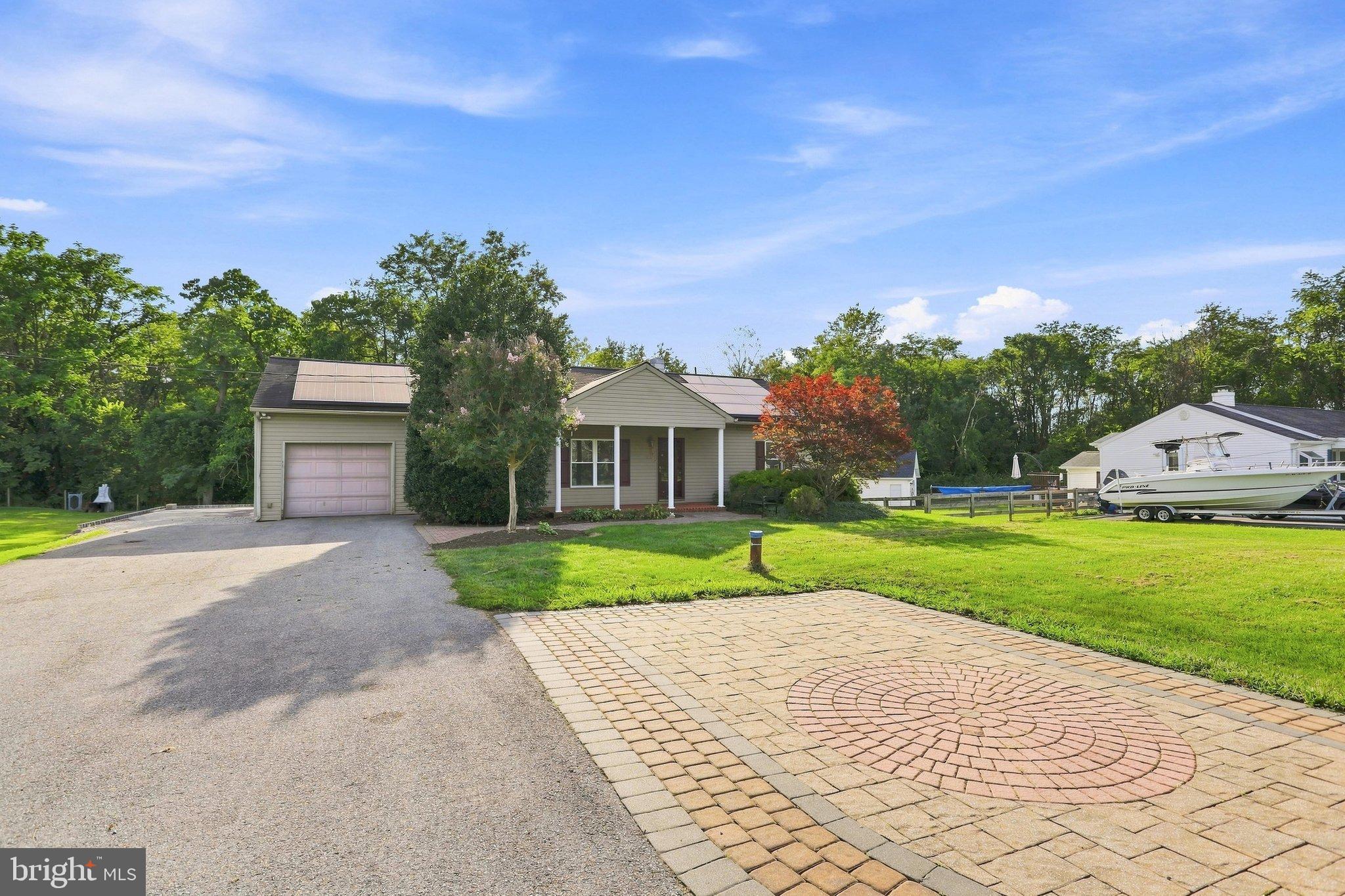 16387 SPIELMAN ROAD, WILLIAMSPORT, MD, 21795 16387 SPIELMAN ROAD