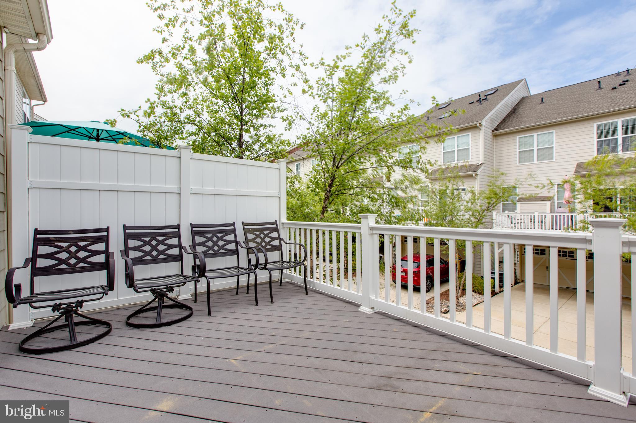 THE ENCLAVE AT ARUNDEL PRESERVE - Residential Lease