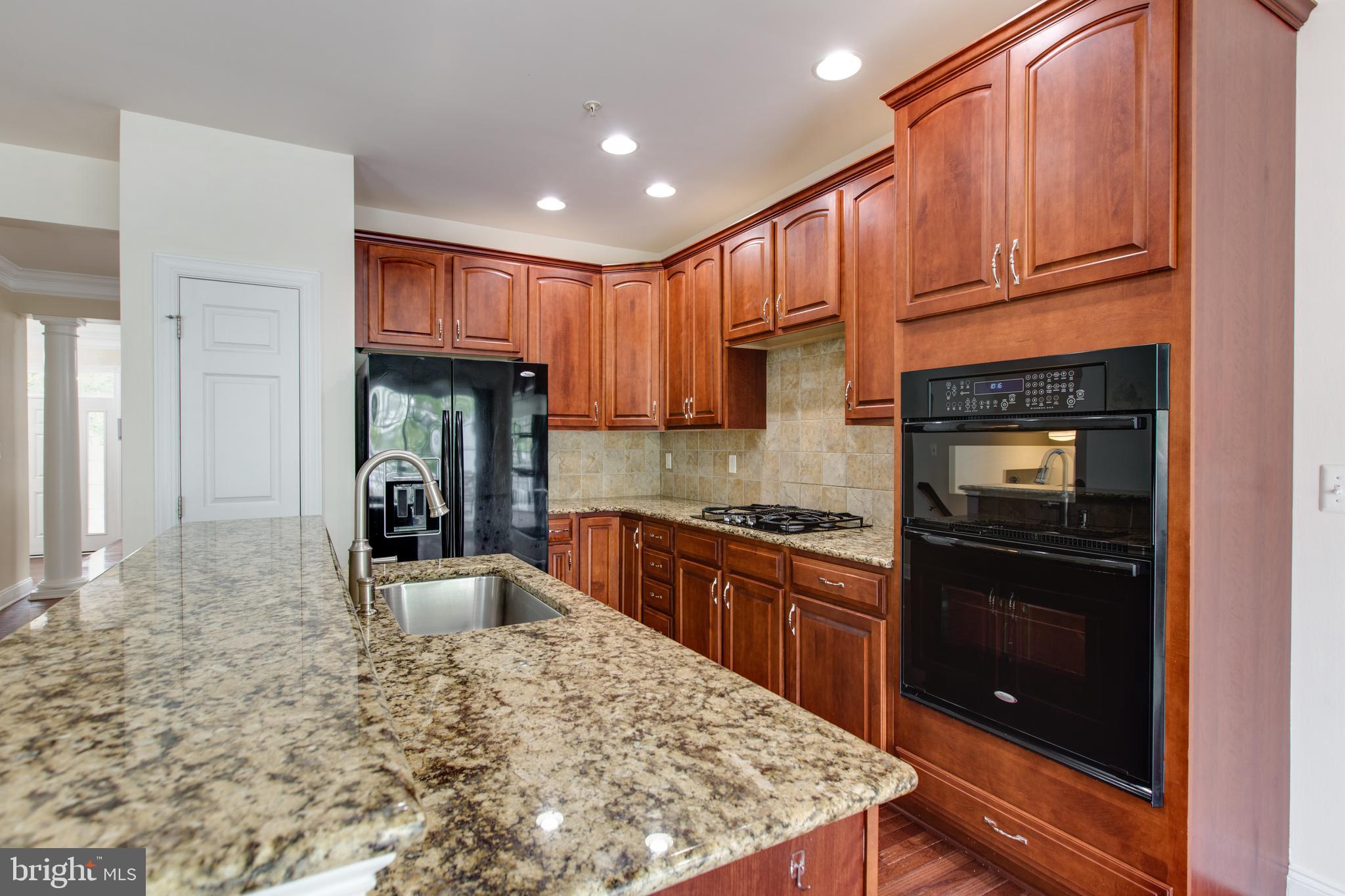 THE ENCLAVE AT ARUNDEL PRESERVE - Residential Lease