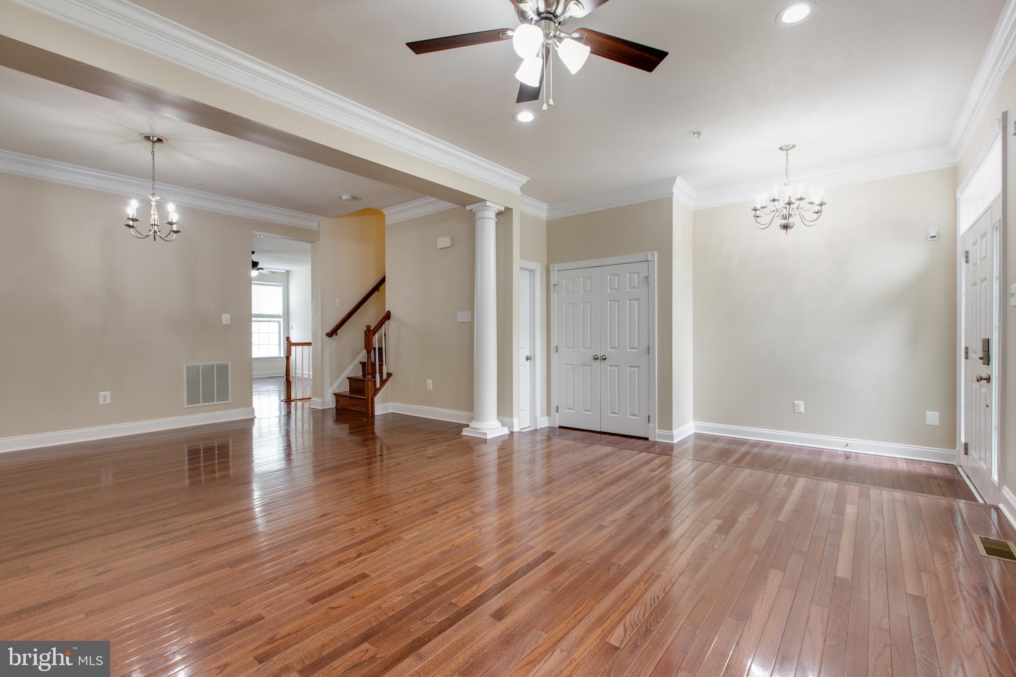 THE ENCLAVE AT ARUNDEL PRESERVE - Residential Lease