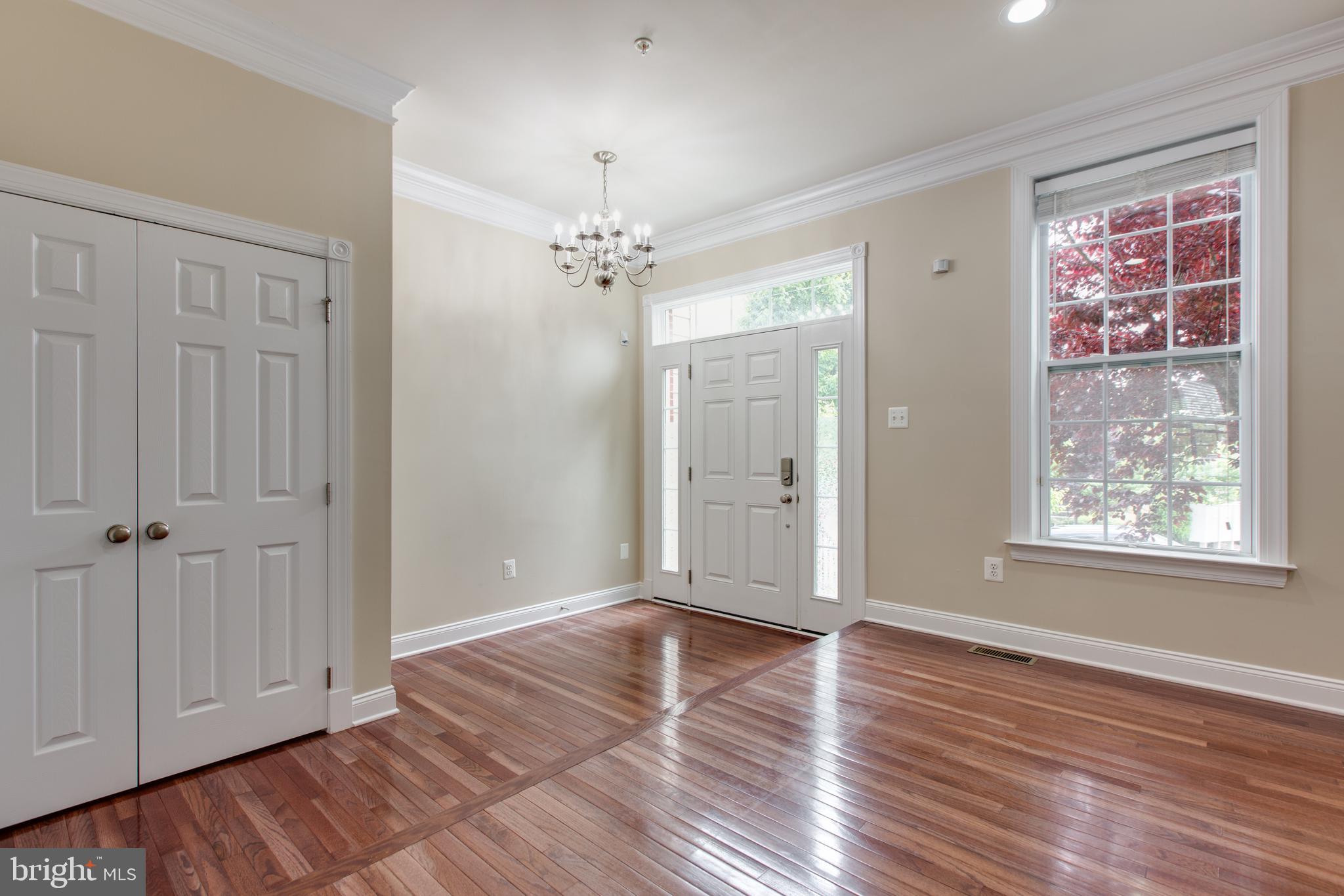 THE ENCLAVE AT ARUNDEL PRESERVE - Residential Lease