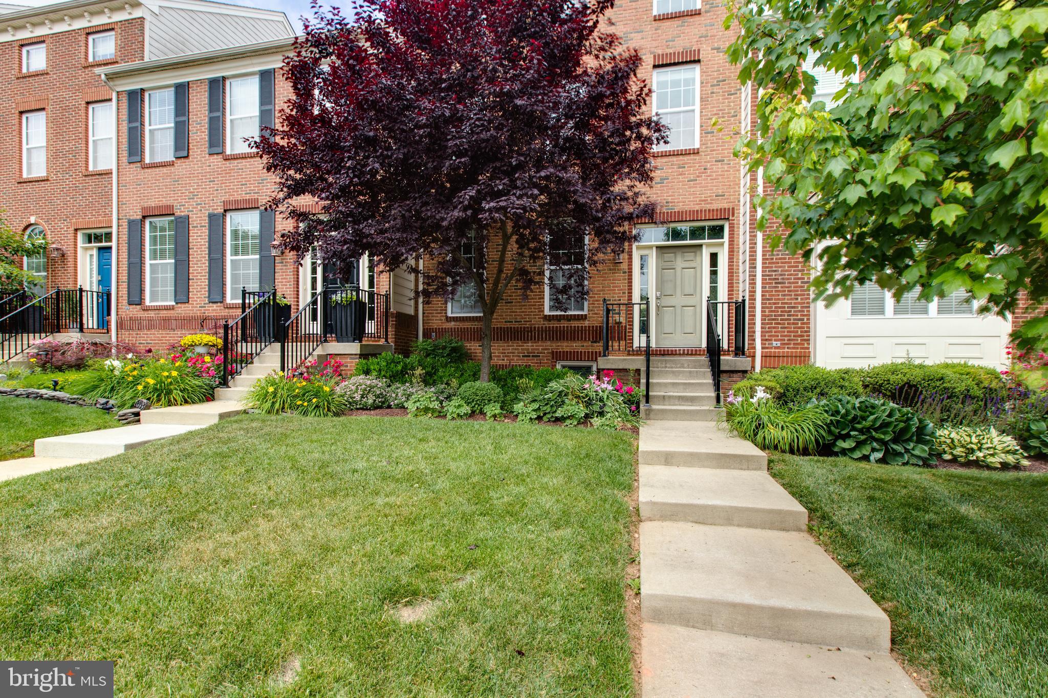 THE ENCLAVE AT ARUNDEL PRESERVE - Residential Lease