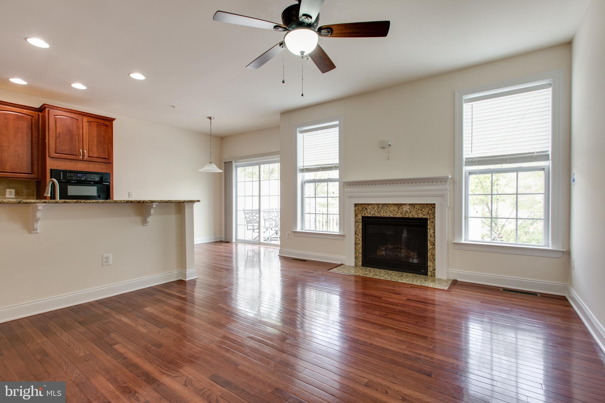 THE ENCLAVE AT ARUNDEL PRESERVE - Residential Lease