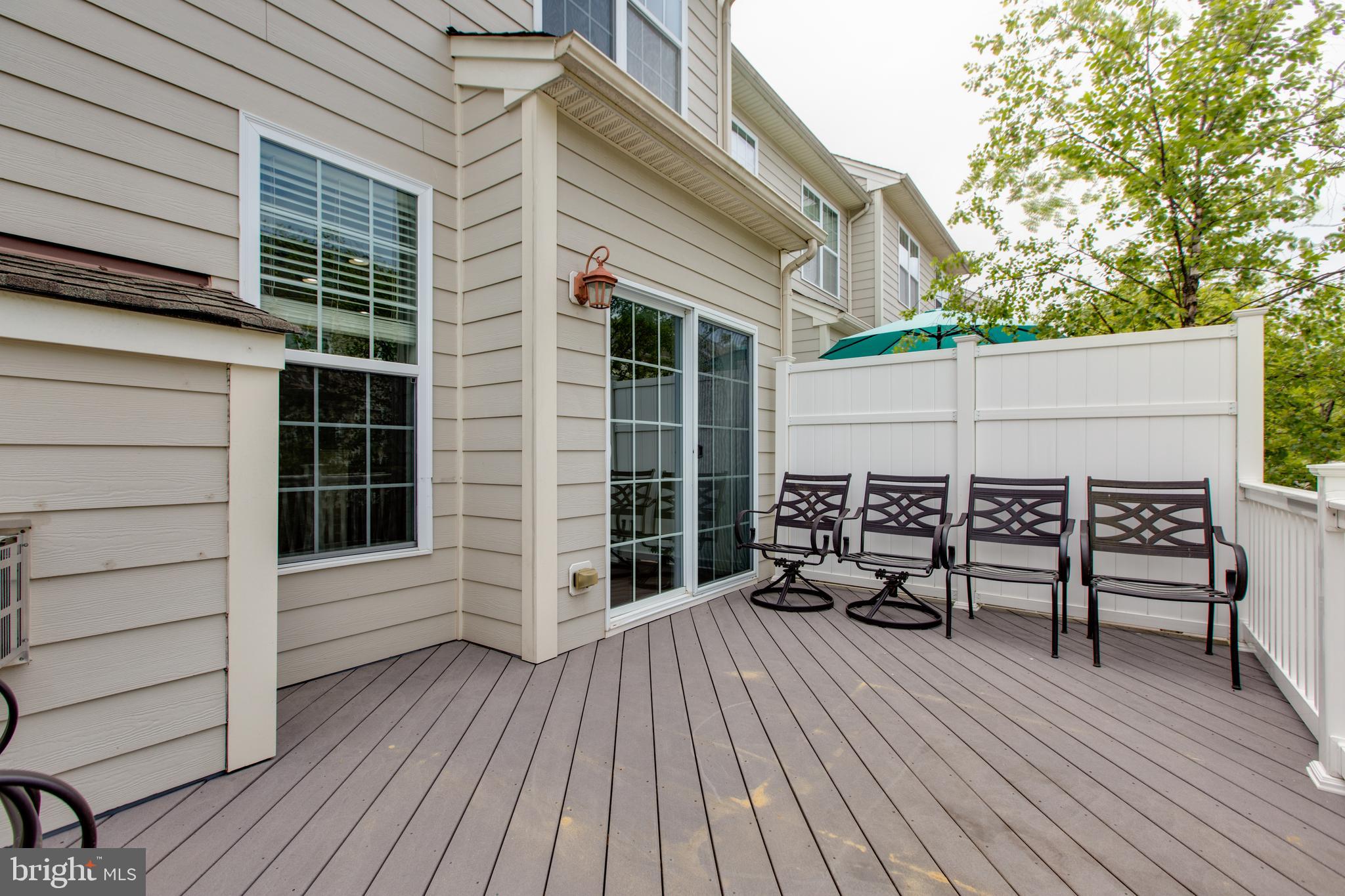 THE ENCLAVE AT ARUNDEL PRESERVE - Residential Lease