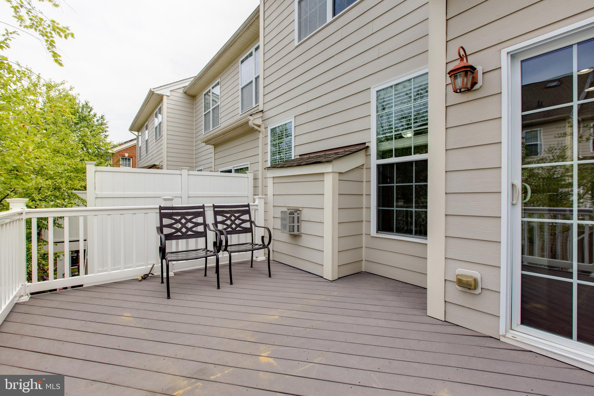 THE ENCLAVE AT ARUNDEL PRESERVE - Residential Lease