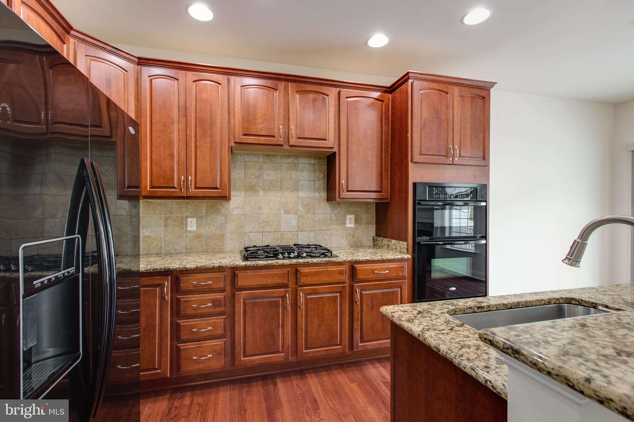 THE ENCLAVE AT ARUNDEL PRESERVE - Residential Lease