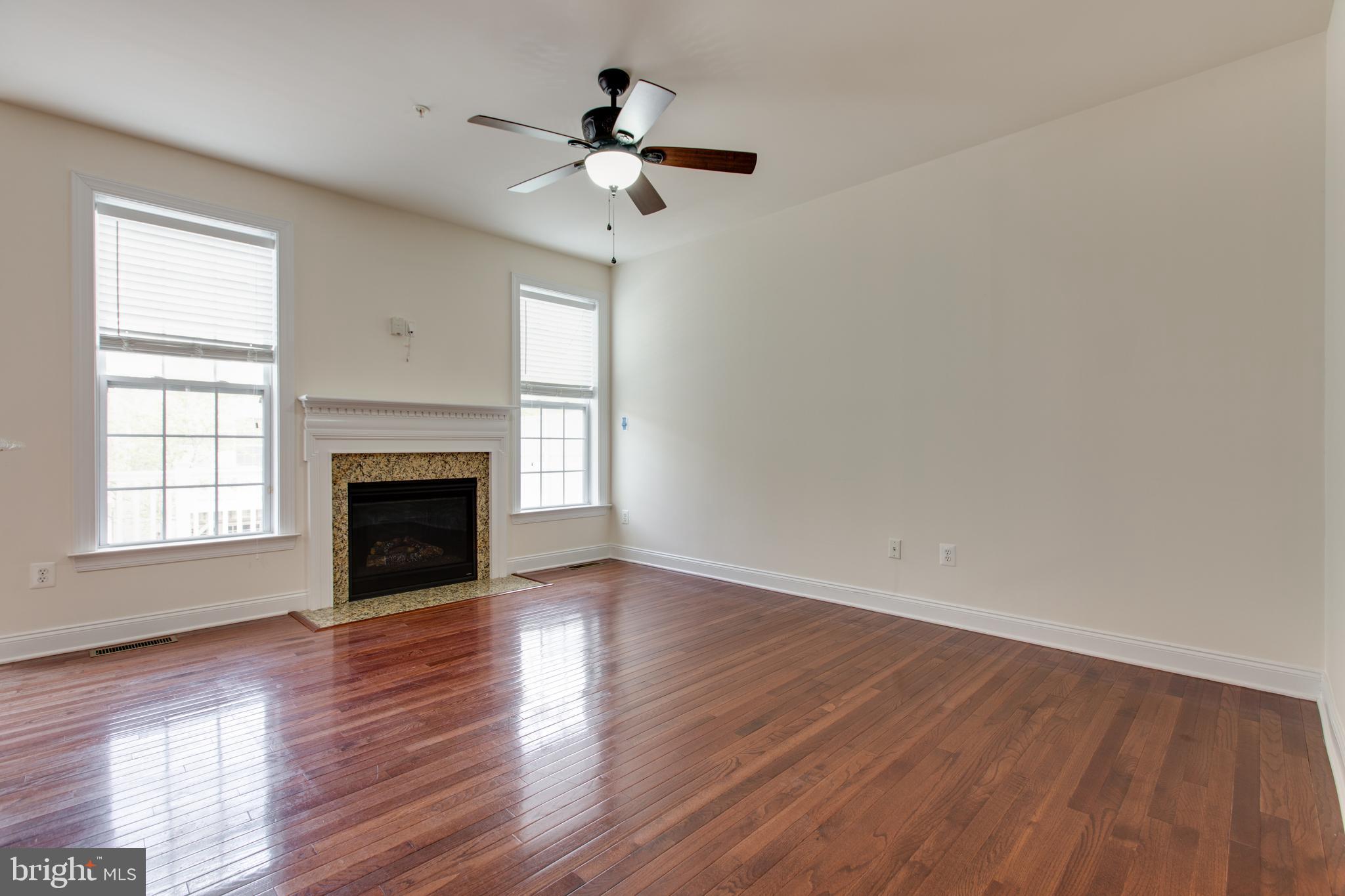 THE ENCLAVE AT ARUNDEL PRESERVE - Residential Lease