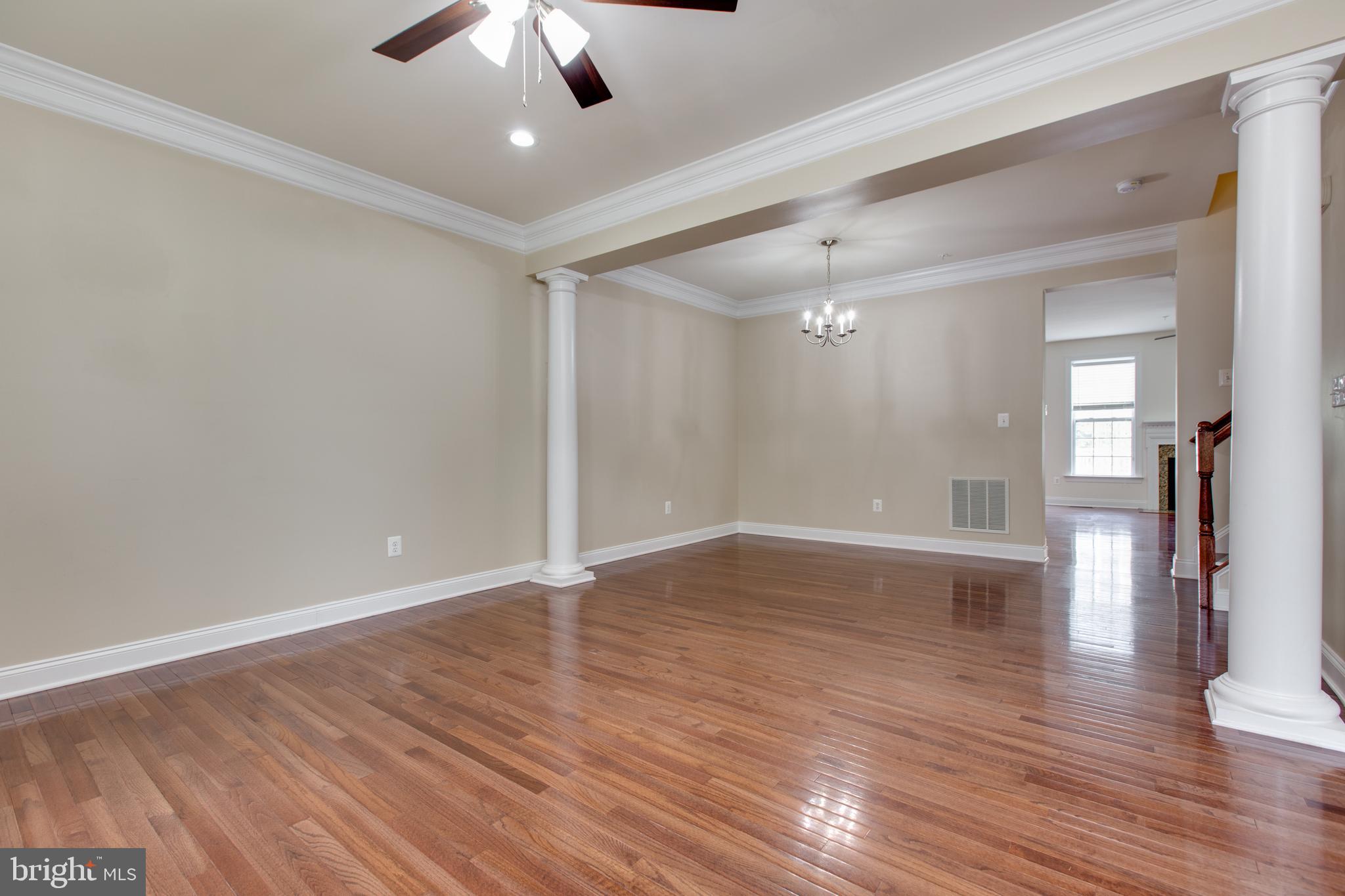 THE ENCLAVE AT ARUNDEL PRESERVE - Residential Lease