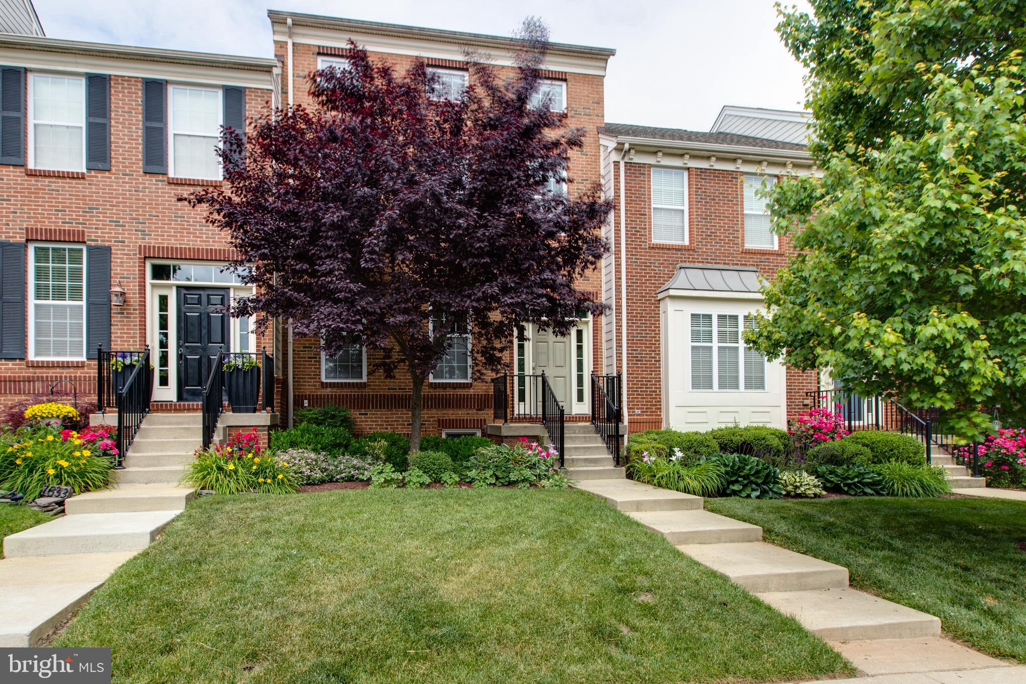 THE ENCLAVE AT ARUNDEL PRESERVE - Residential Lease