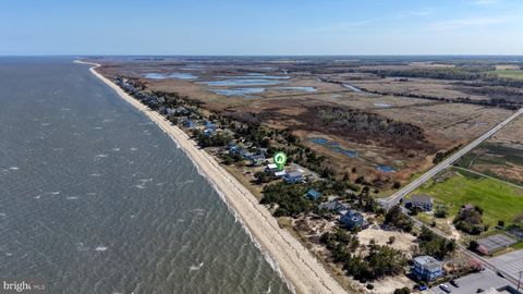 341 BAY AVENUE MILFORD DE 19963