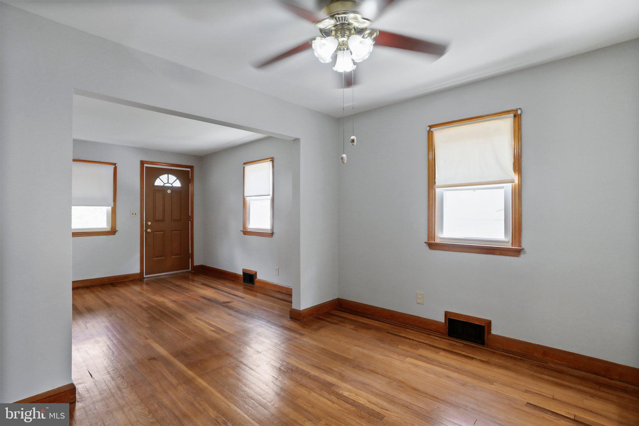 JOPPA HEIGHTS LITTLE FARM - Residential