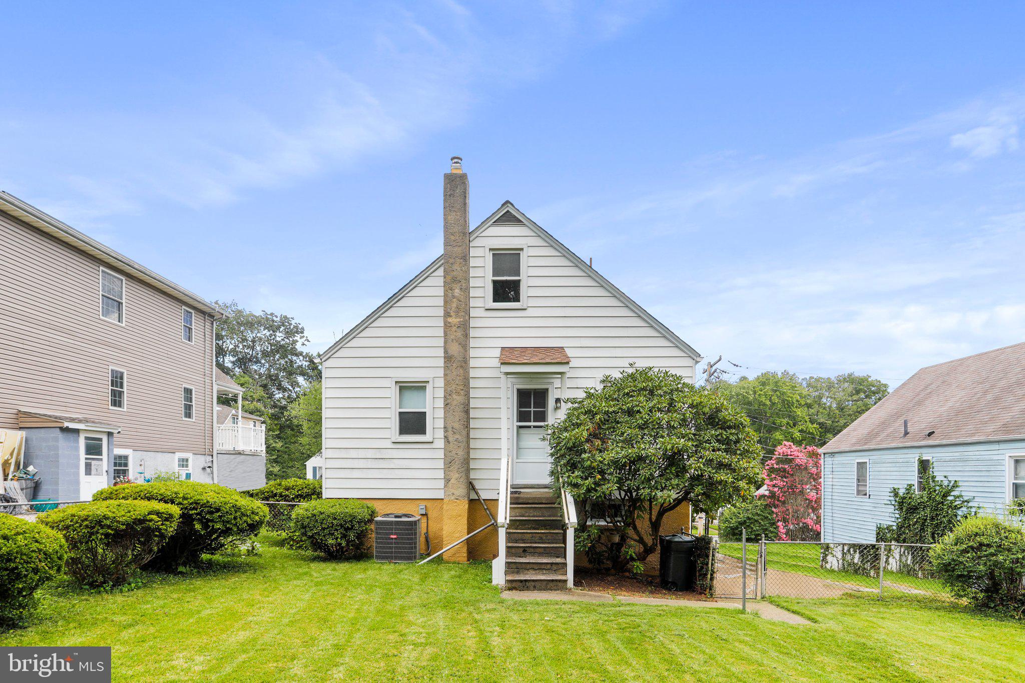 JOPPA HEIGHTS LITTLE FARM - Residential