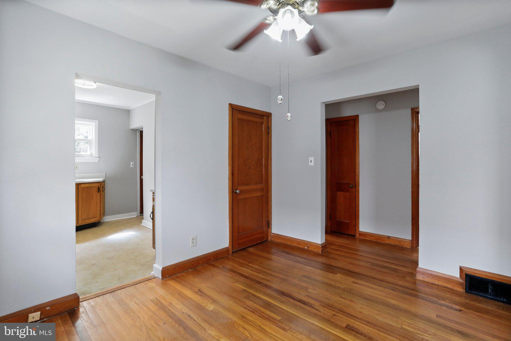 JOPPA HEIGHTS LITTLE FARM - Residential