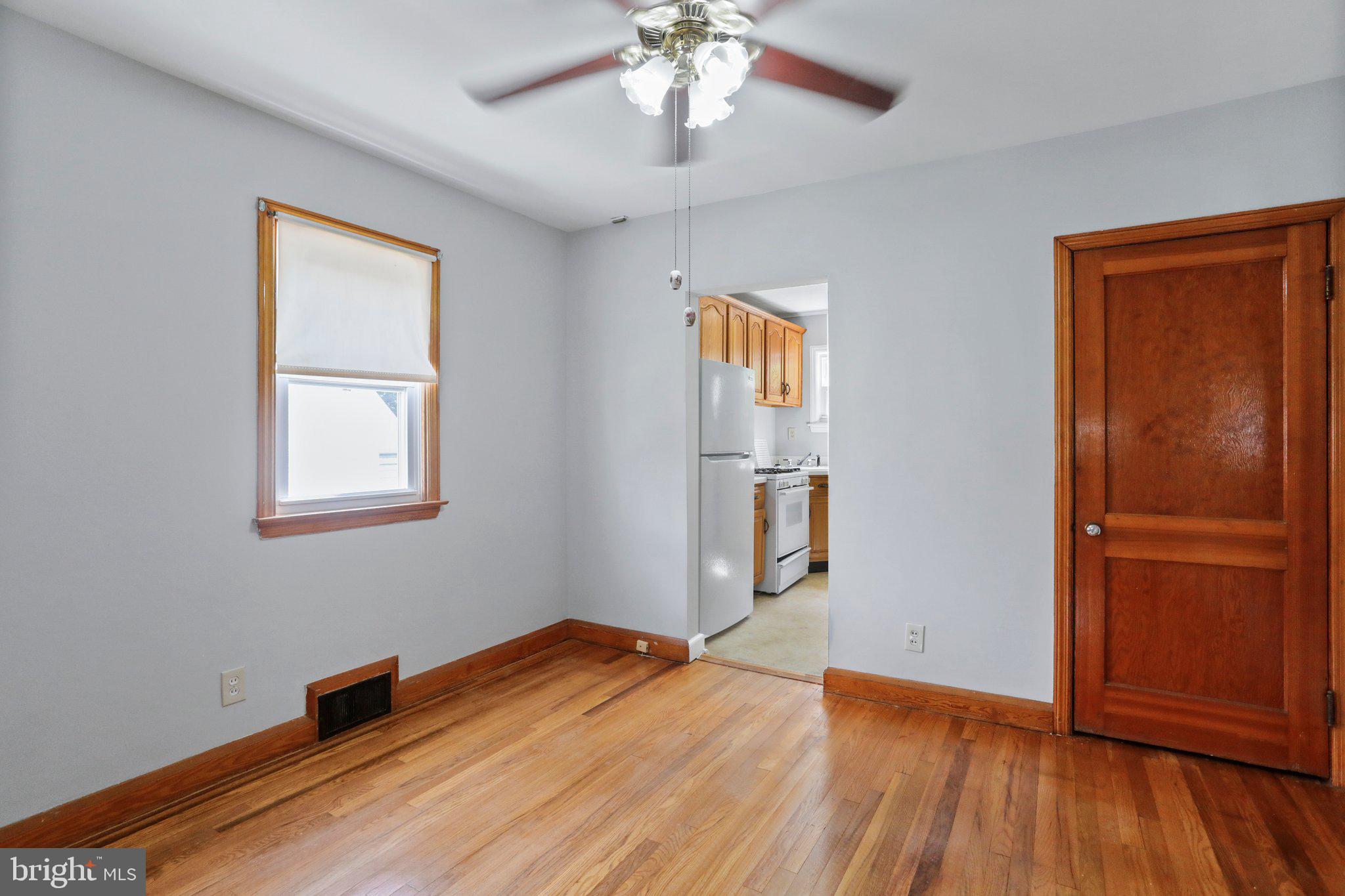 JOPPA HEIGHTS LITTLE FARM - Residential