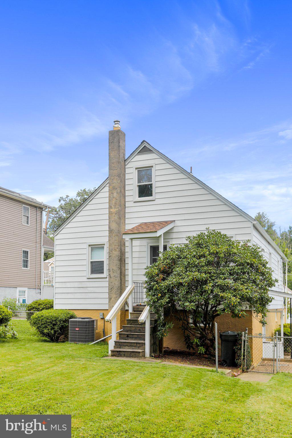 JOPPA HEIGHTS LITTLE FARM - Residential