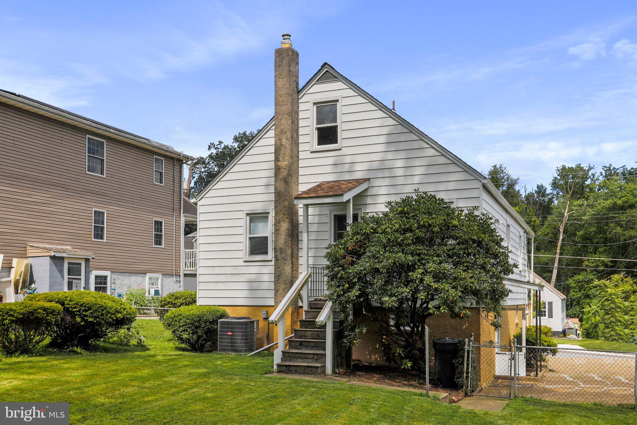 JOPPA HEIGHTS LITTLE FARM - Residential