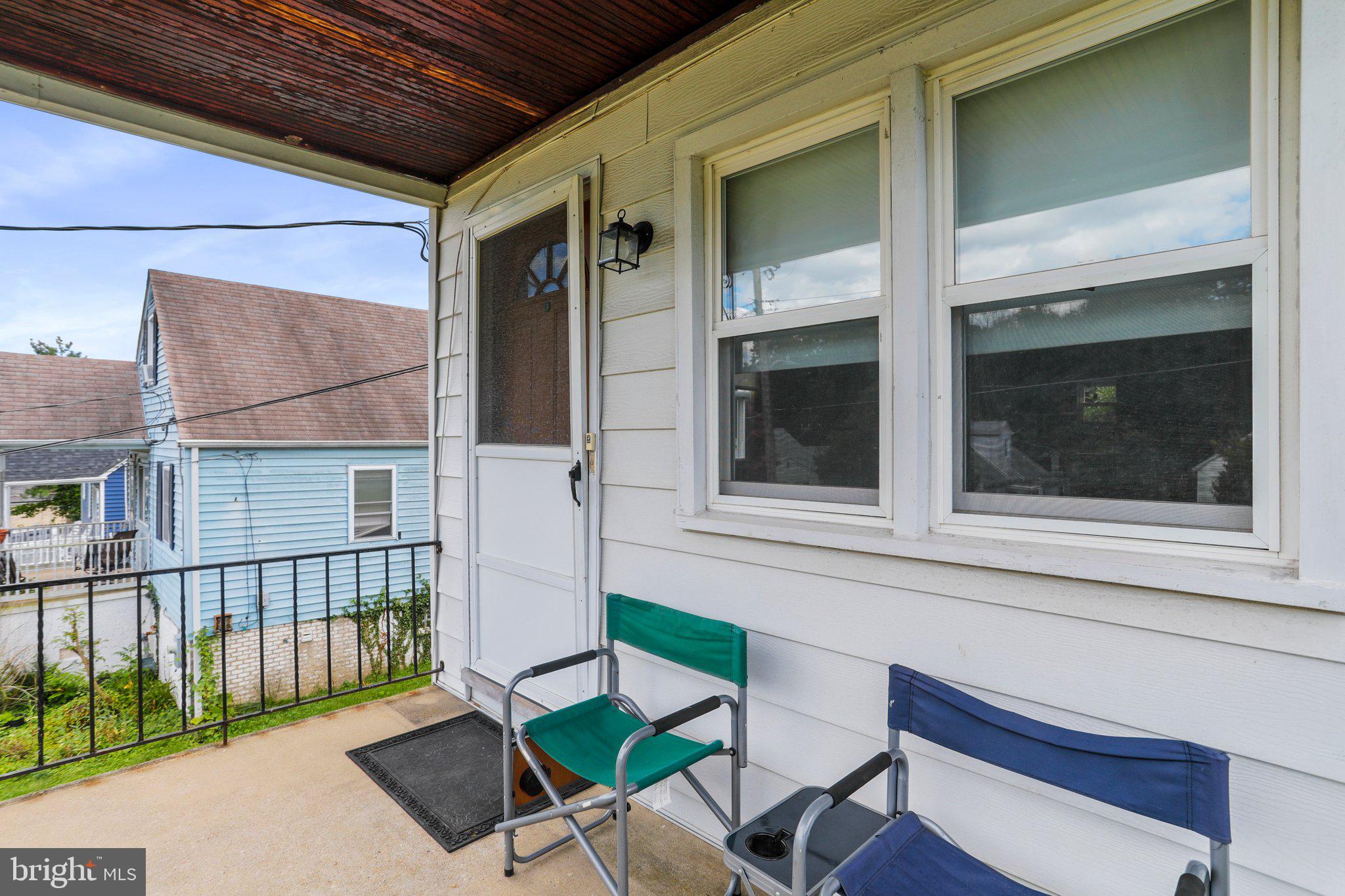 JOPPA HEIGHTS LITTLE FARM - Residential