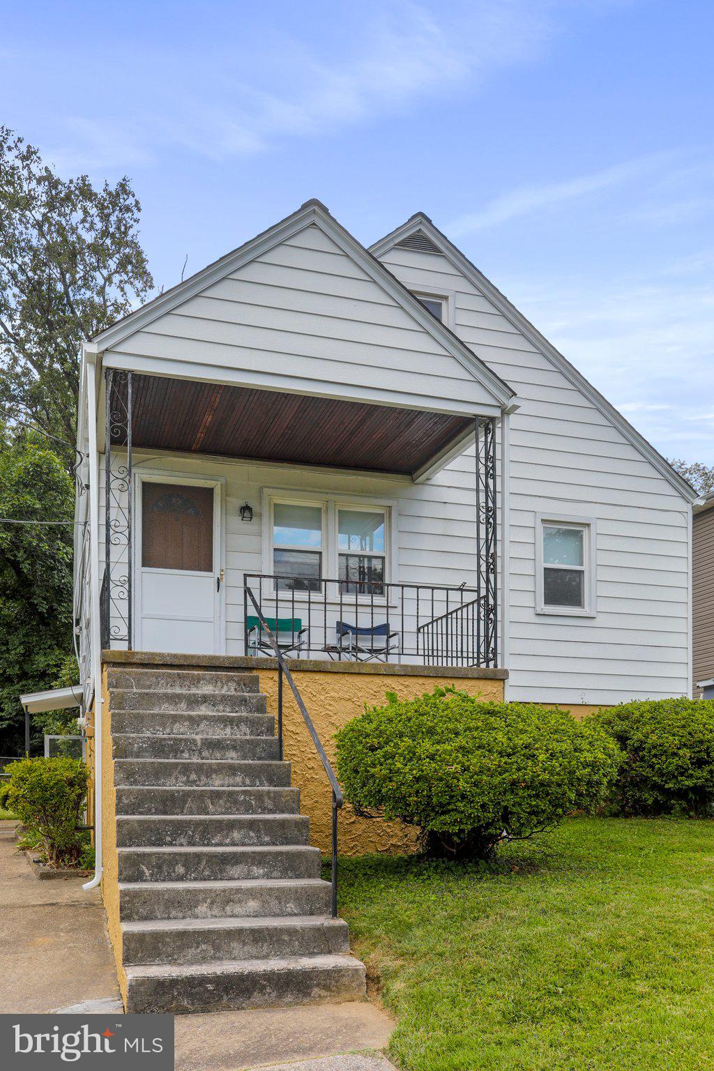 JOPPA HEIGHTS LITTLE FARM - Residential