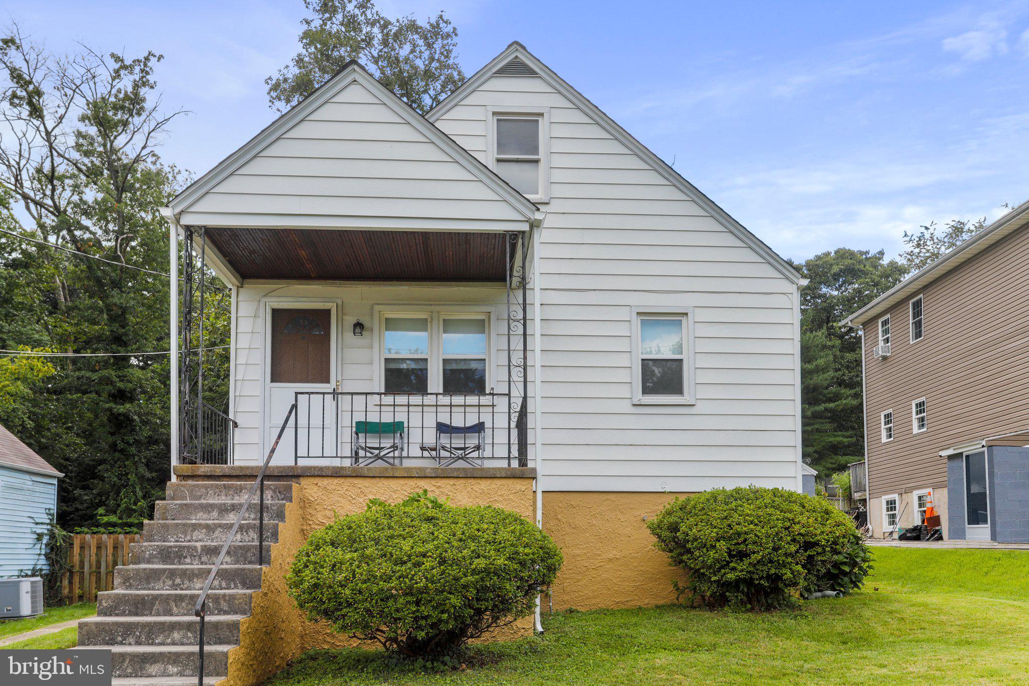 JOPPA HEIGHTS LITTLE FARM - Residential