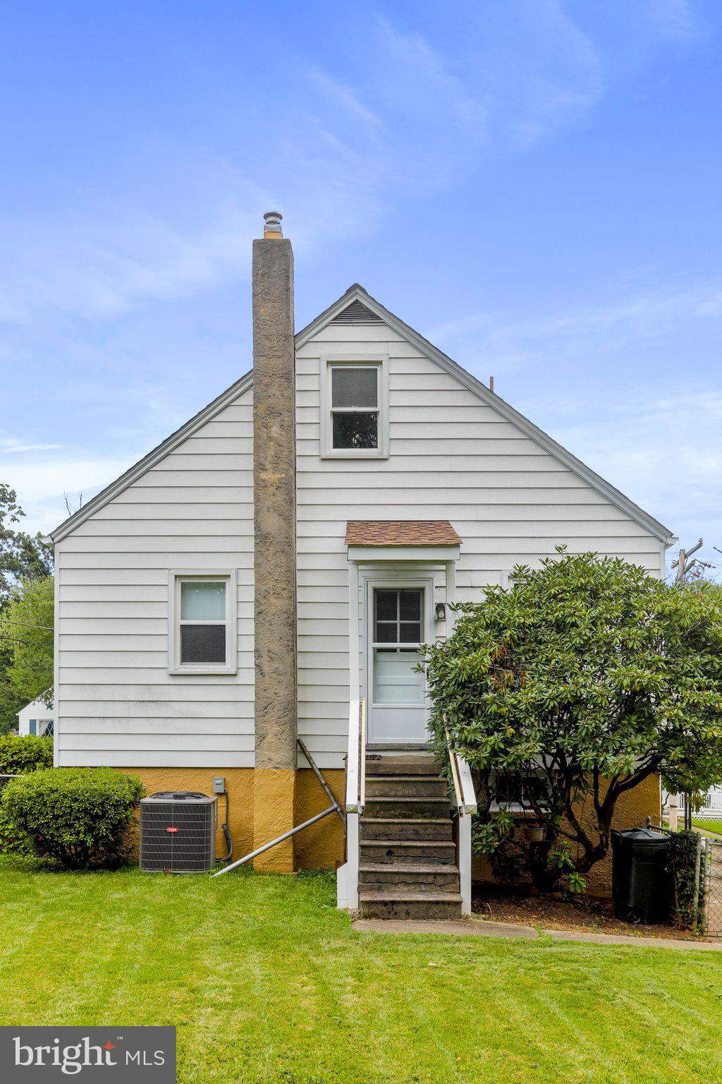 JOPPA HEIGHTS LITTLE FARM - Residential