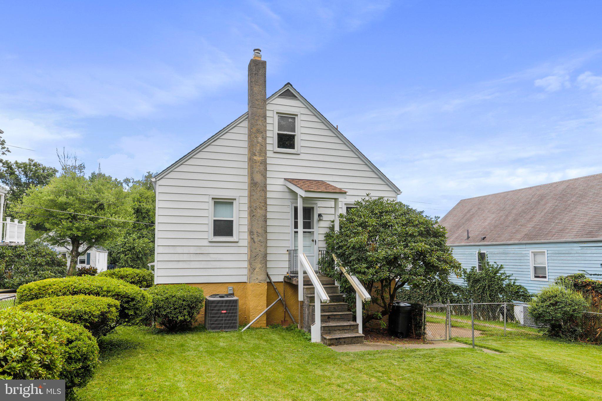 JOPPA HEIGHTS LITTLE FARM - Residential