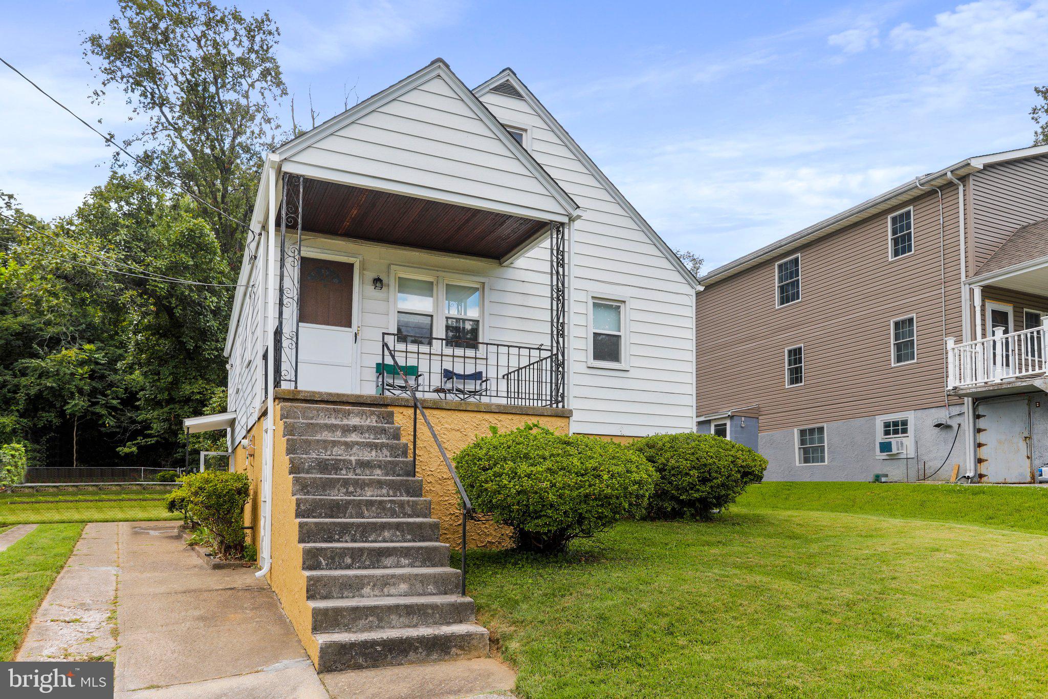 JOPPA HEIGHTS LITTLE FARM - Residential