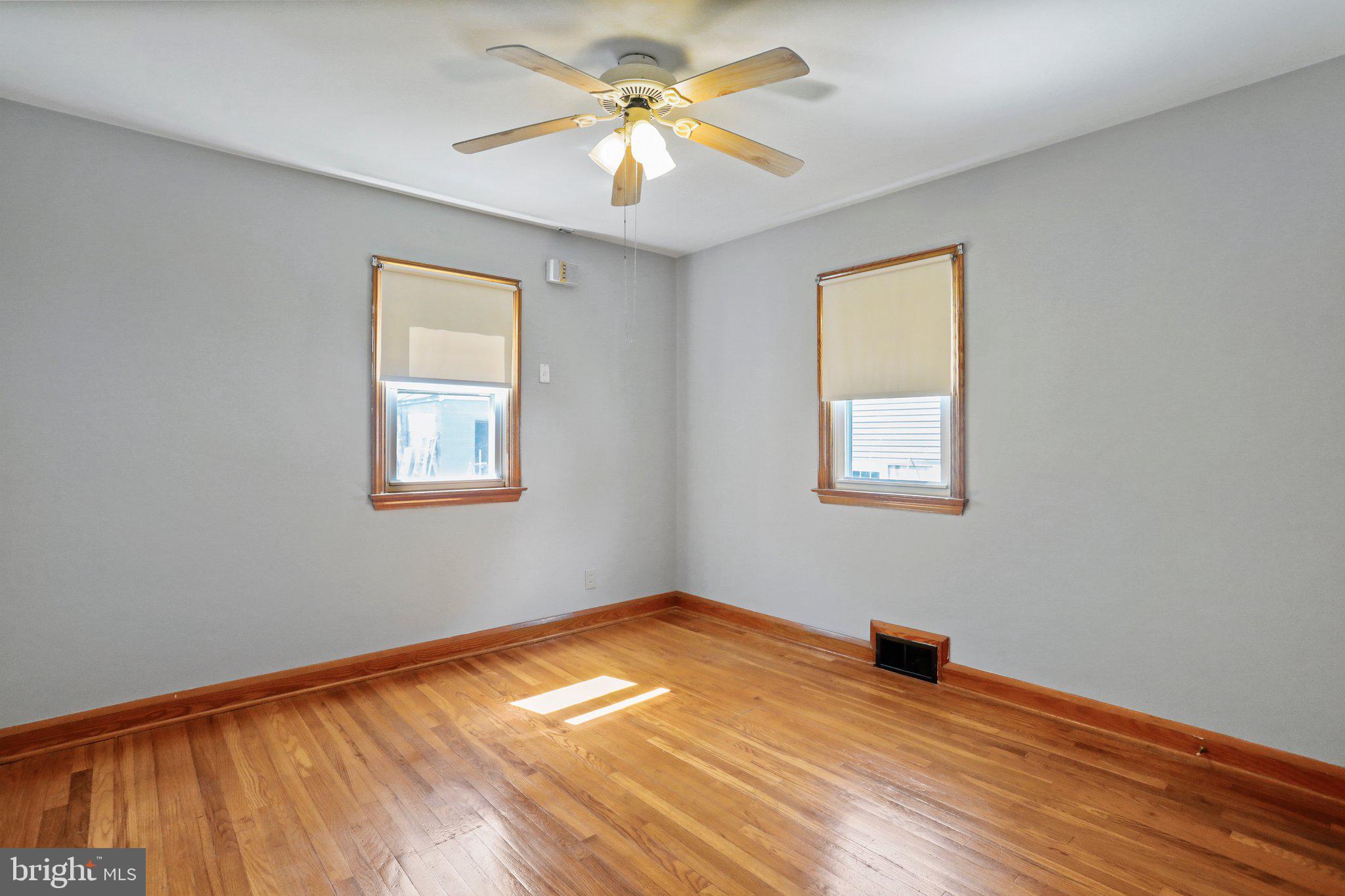 JOPPA HEIGHTS LITTLE FARM - Residential