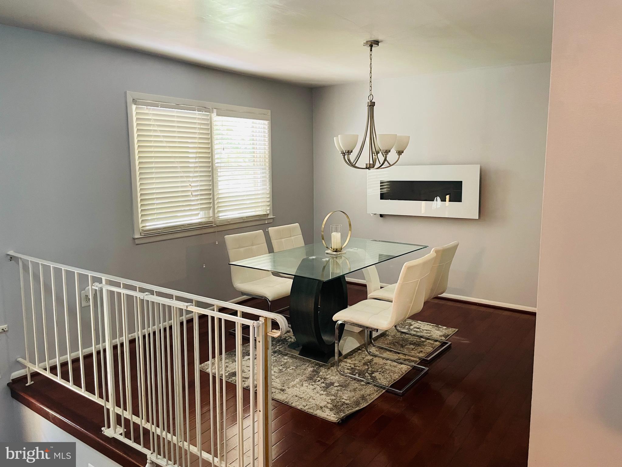 SOUTH FORT FOOTE VILLAGE - Residential