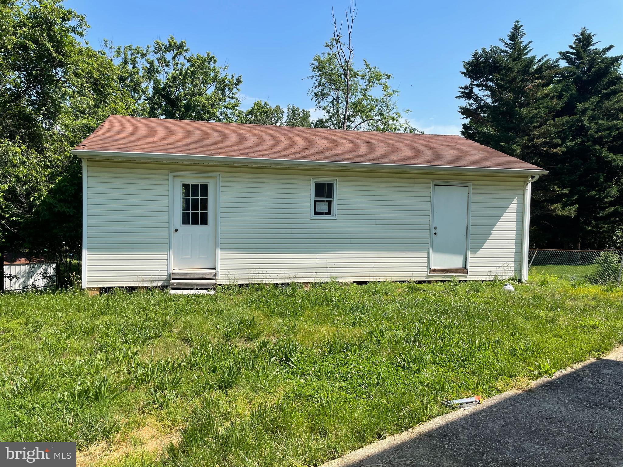 SOUTH FORT FOOTE VILLAGE - Residential