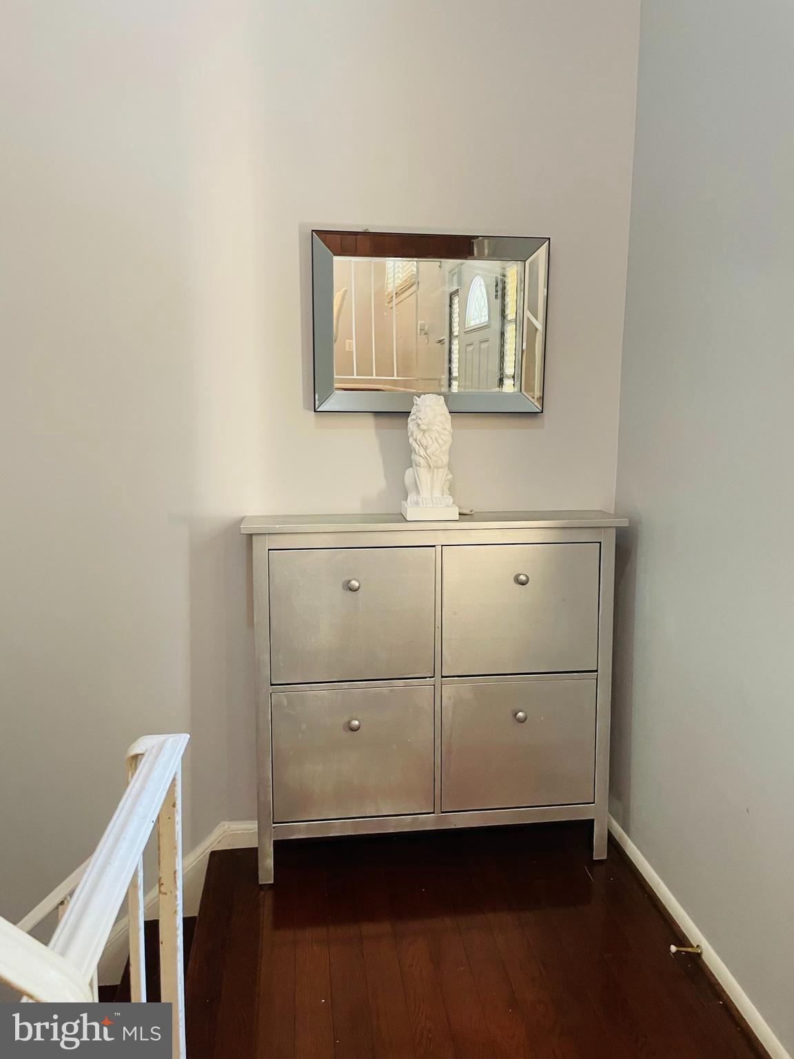 SOUTH FORT FOOTE VILLAGE - Residential