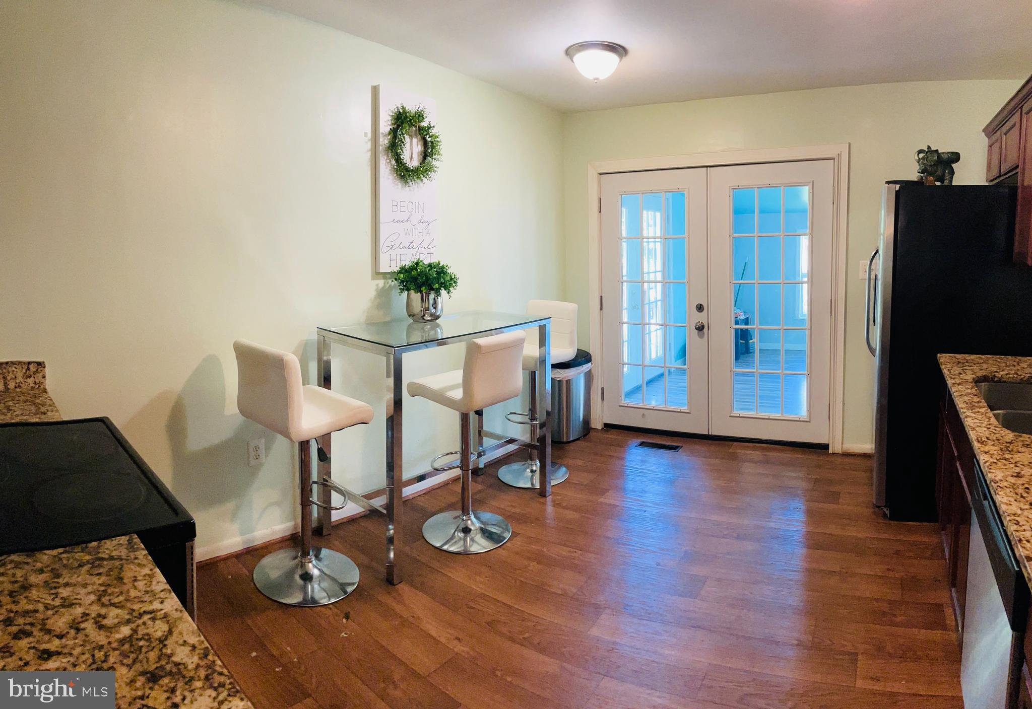 SOUTH FORT FOOTE VILLAGE - Residential