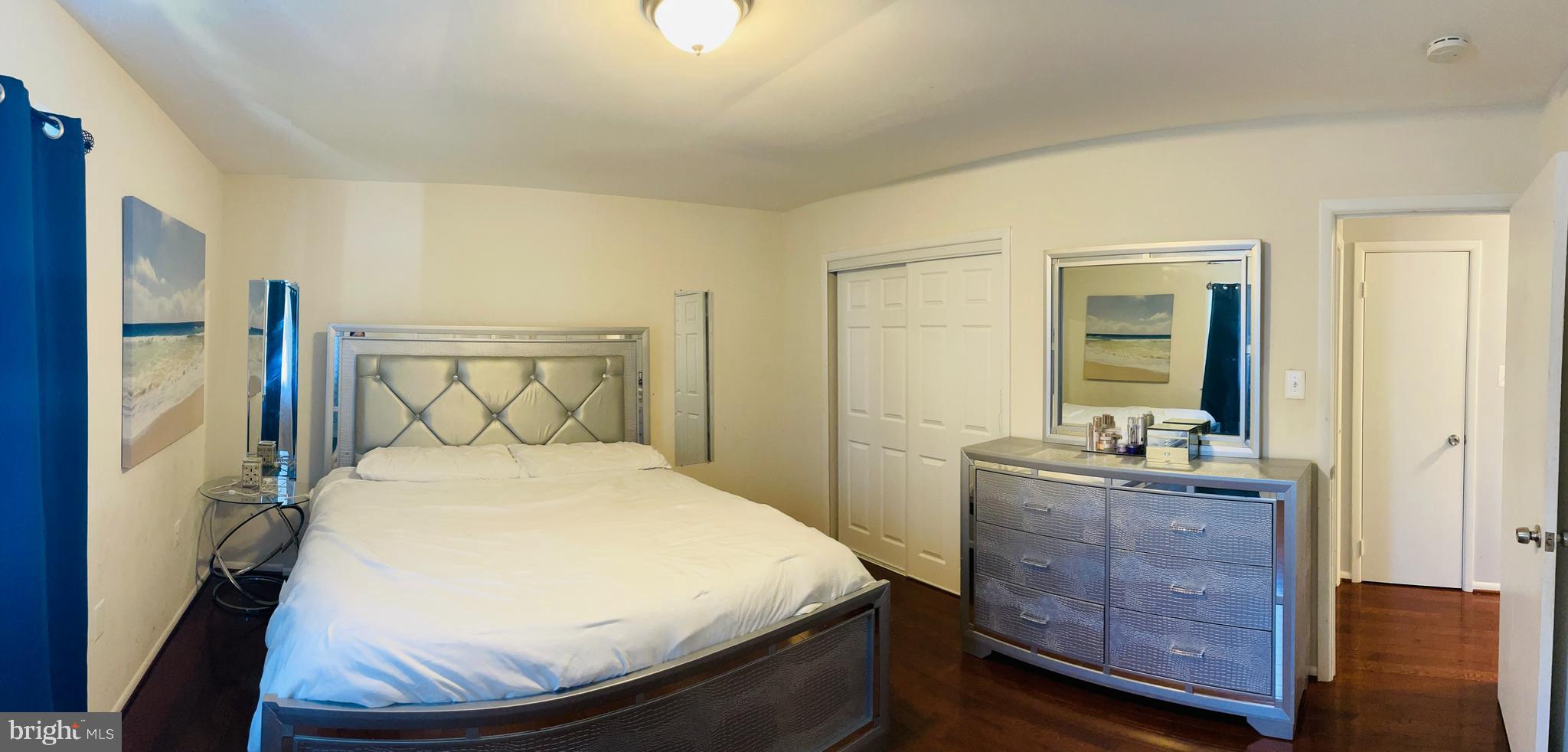 SOUTH FORT FOOTE VILLAGE - Residential