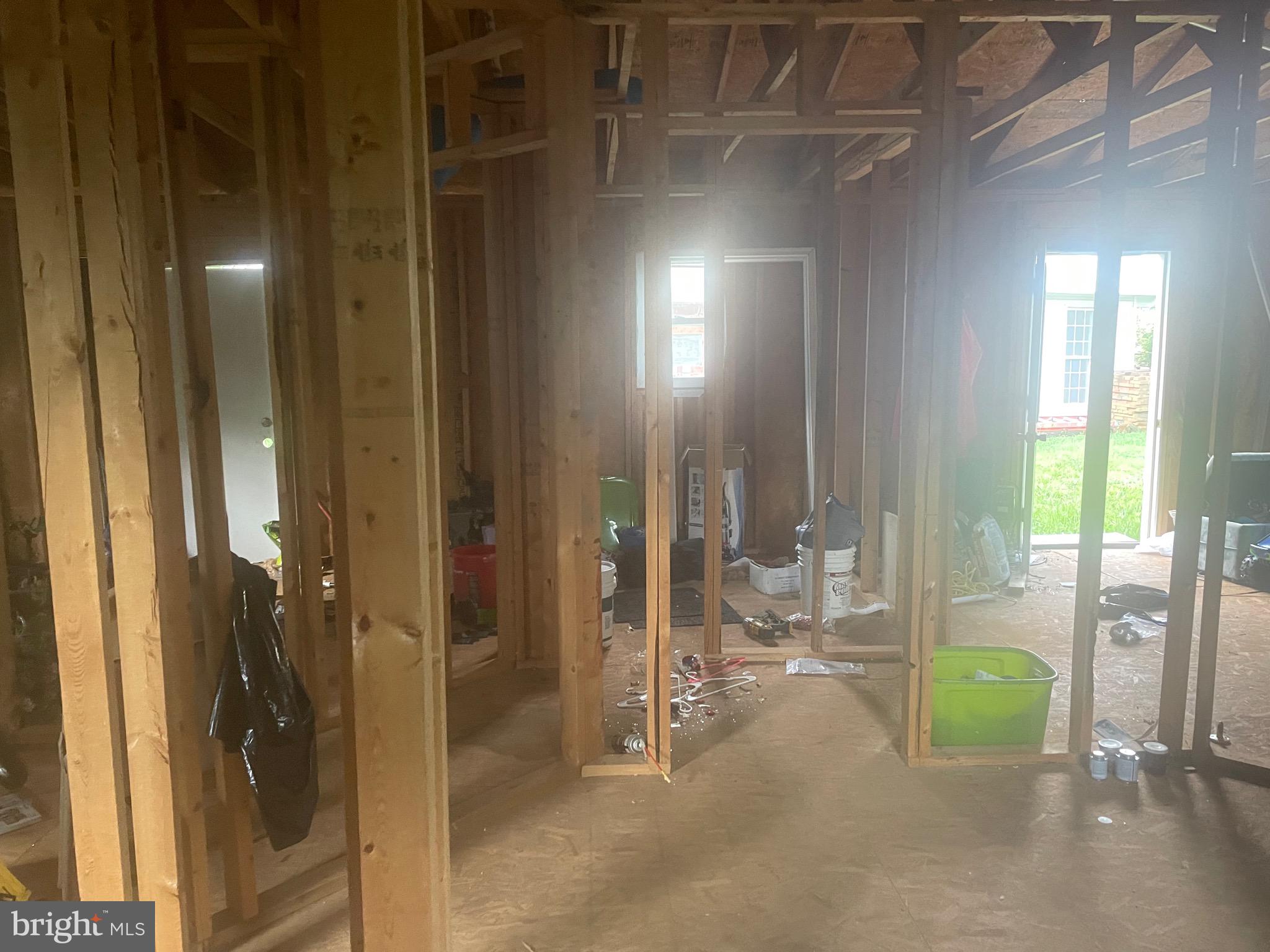 SOUTH FORT FOOTE VILLAGE - Residential