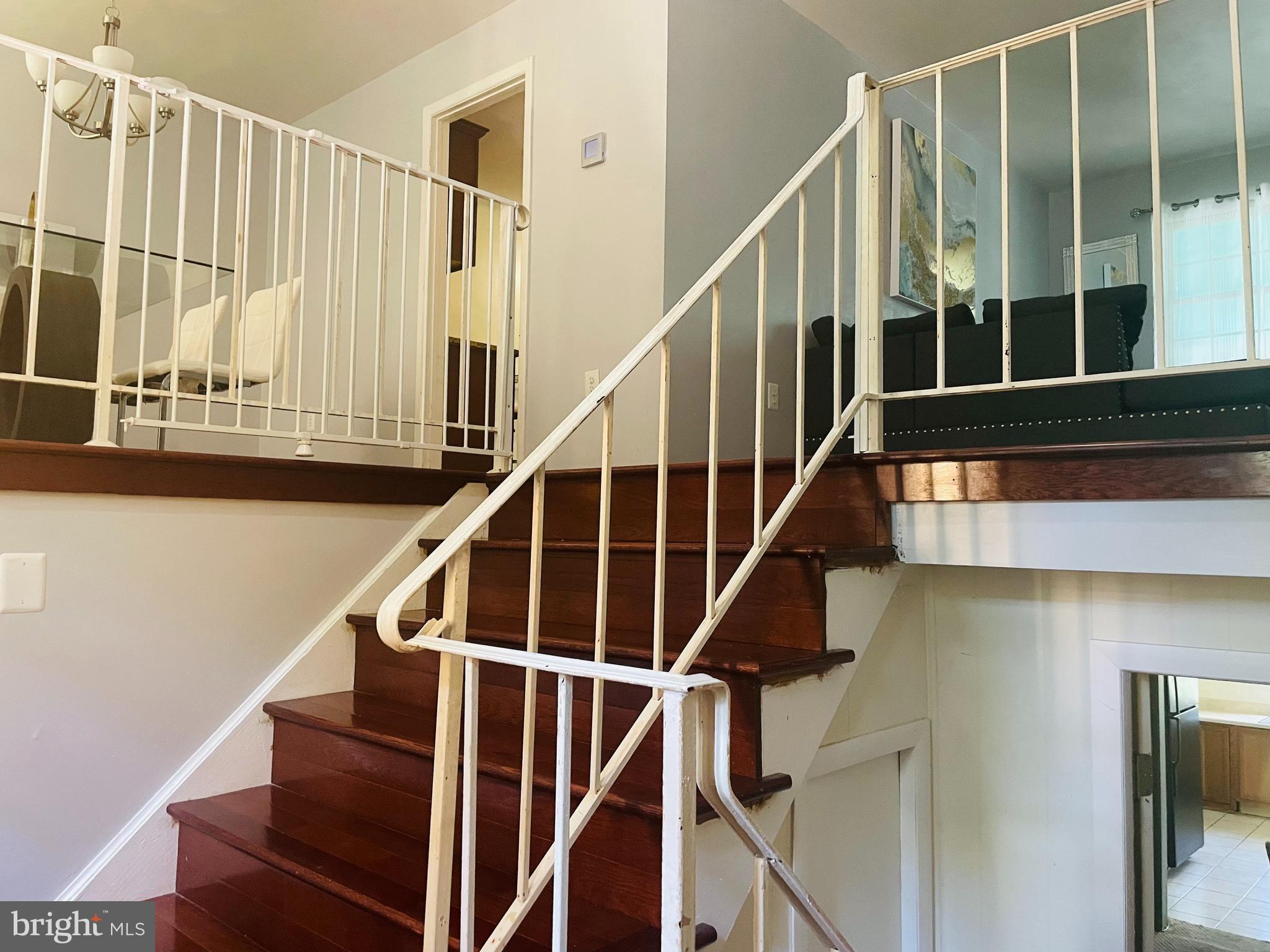 SOUTH FORT FOOTE VILLAGE - Residential