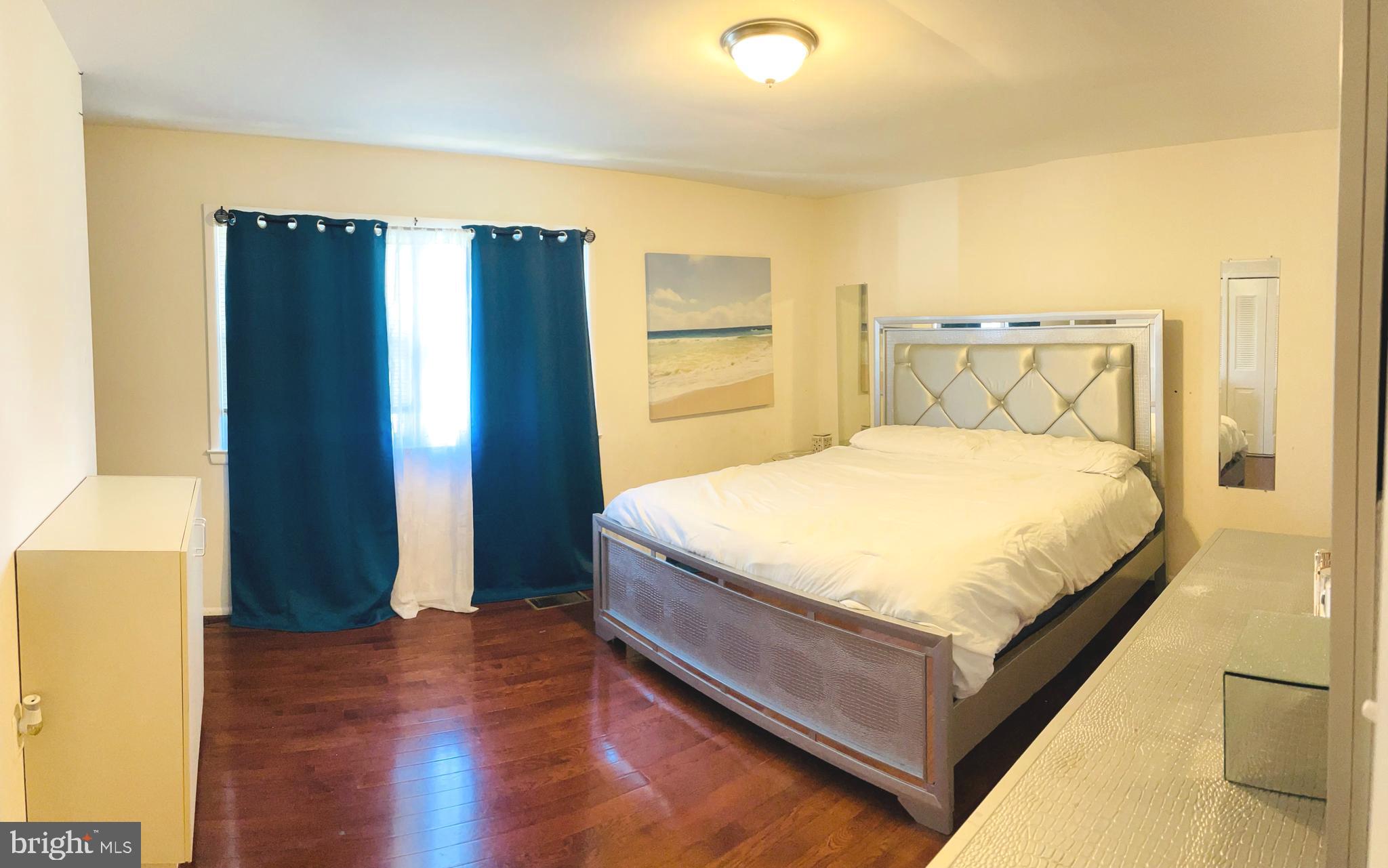 SOUTH FORT FOOTE VILLAGE - Residential